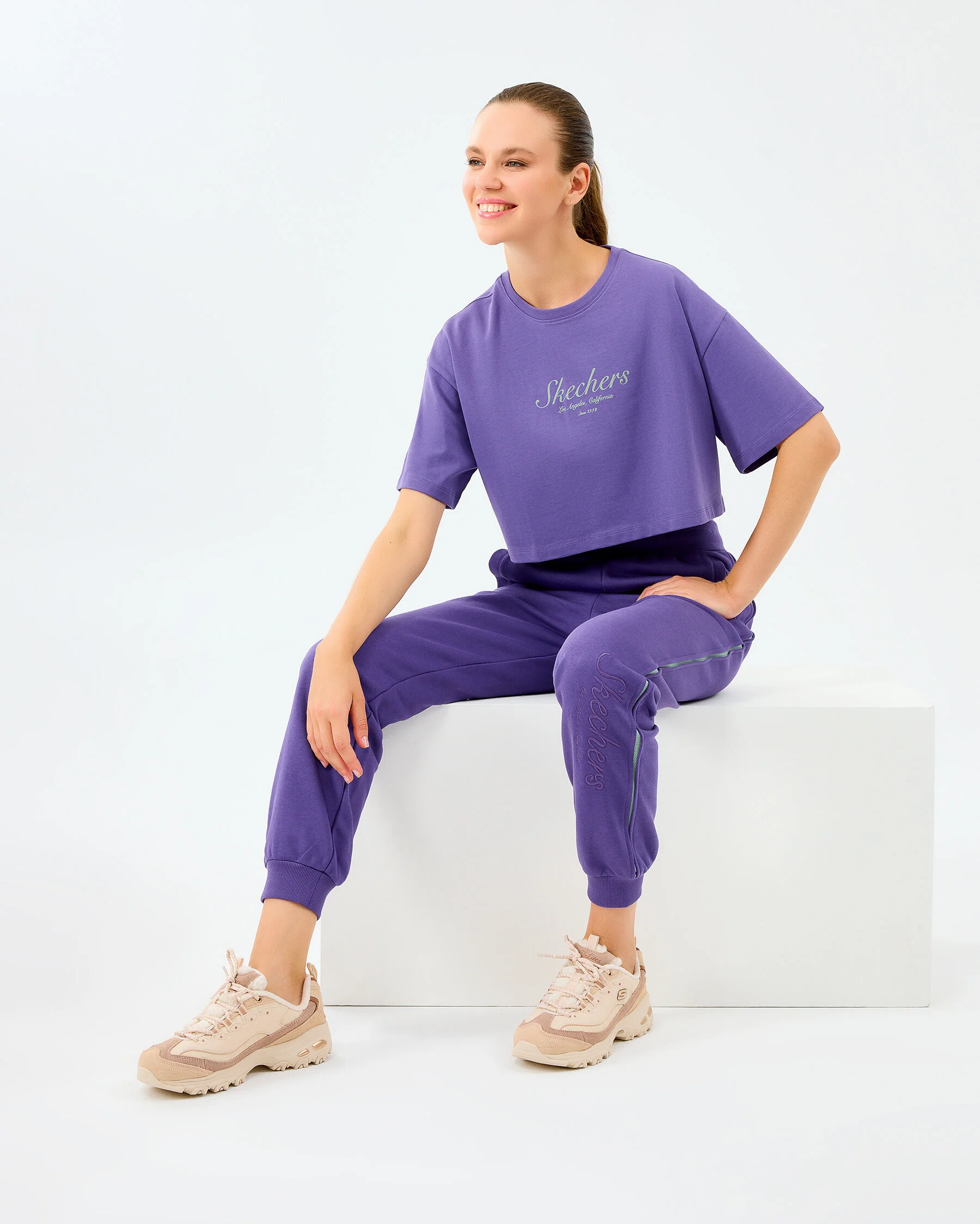 SKECHERS S2520183-0277