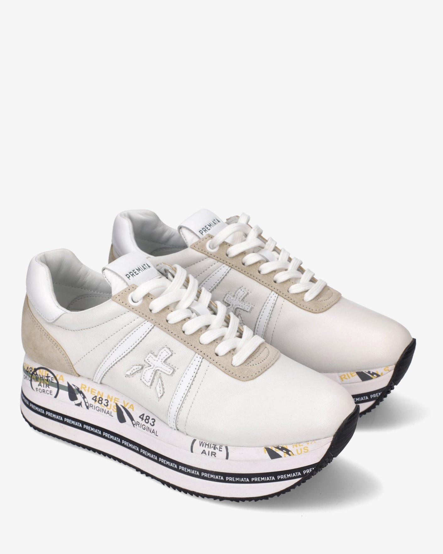 PREMIATA BETH 5603