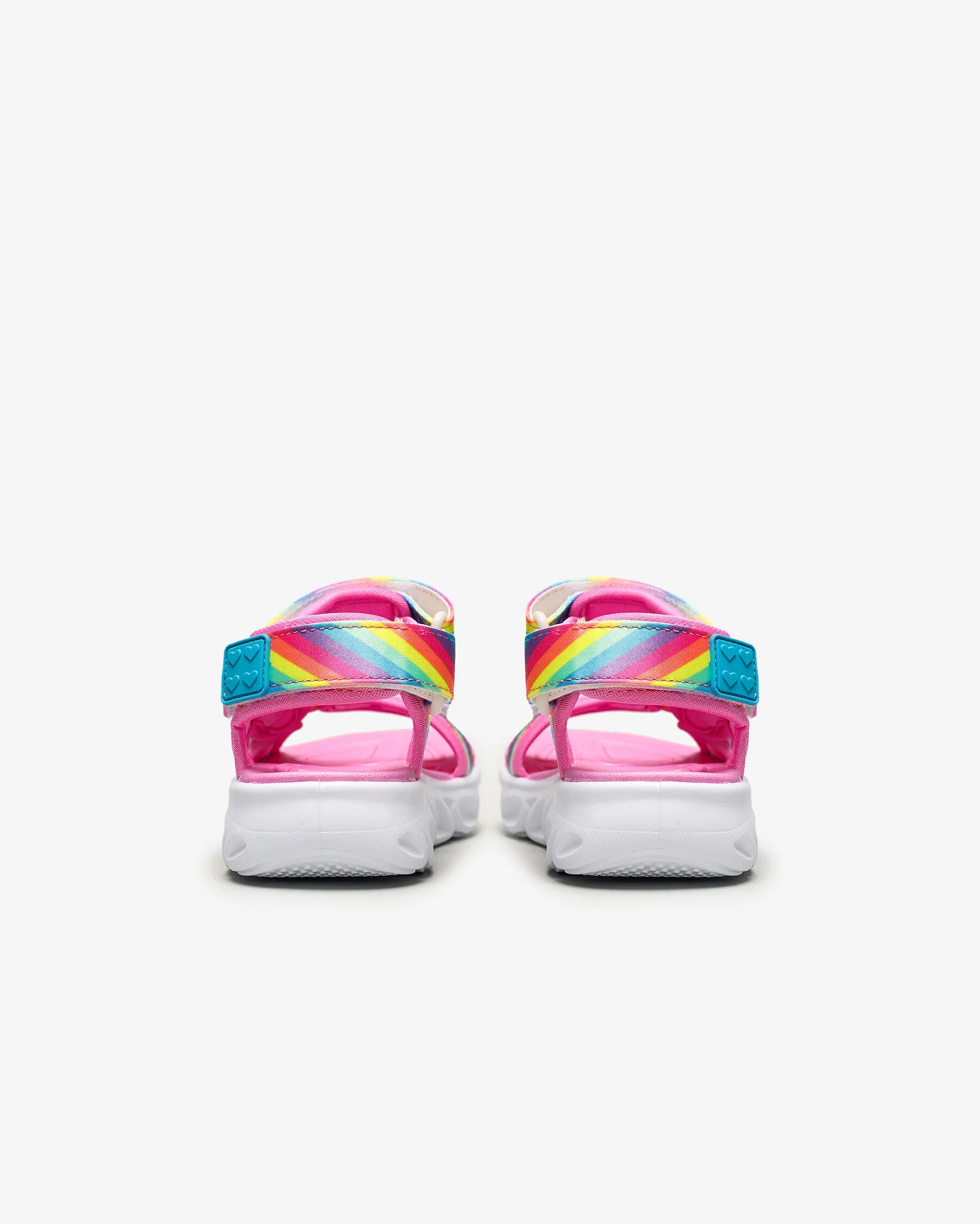 SKECHERS HYPNO-SPLASH-RAINBOW LIGHTS