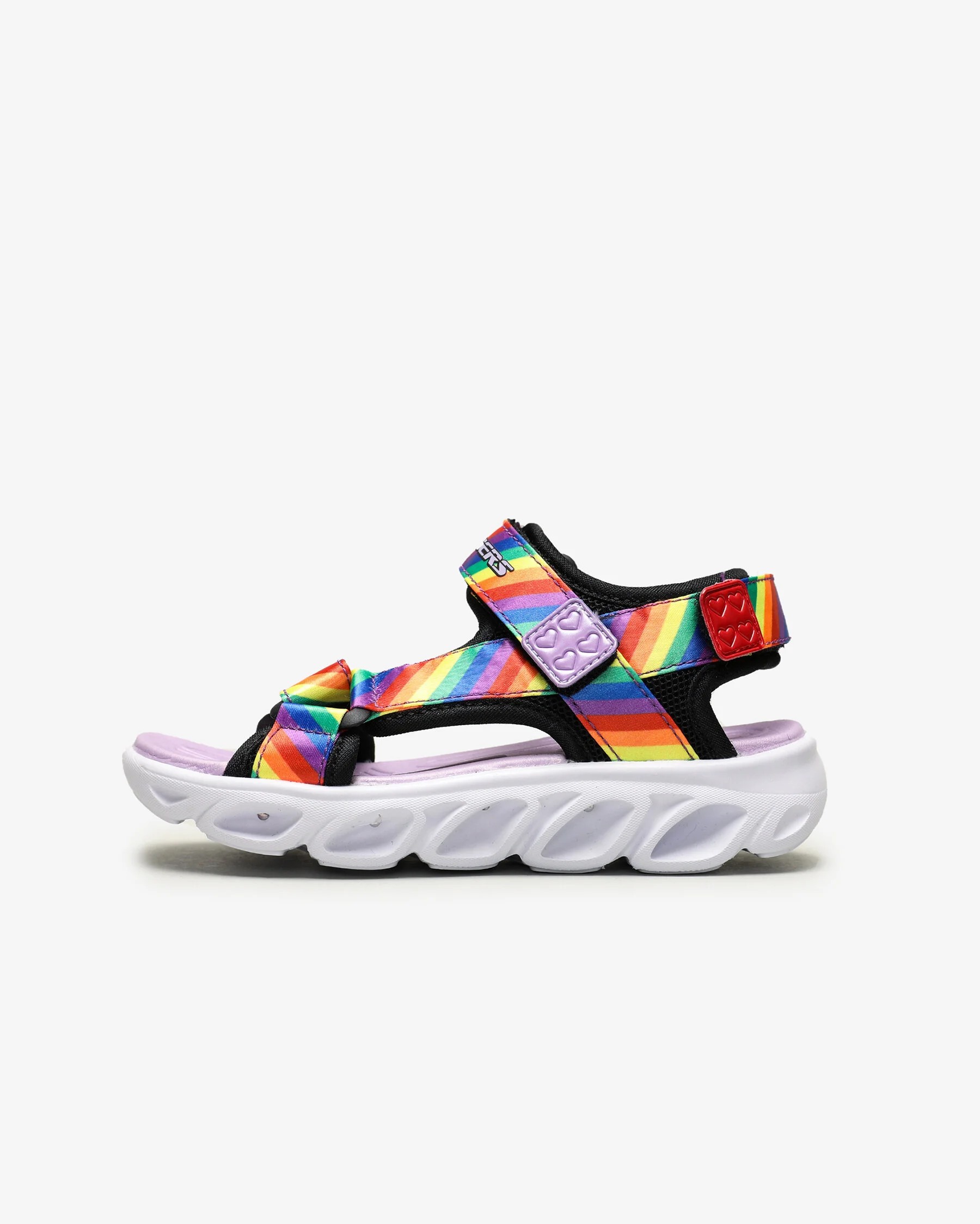 SKECHERS HYPNO - SPLASH - RAINBOW LIGHTS