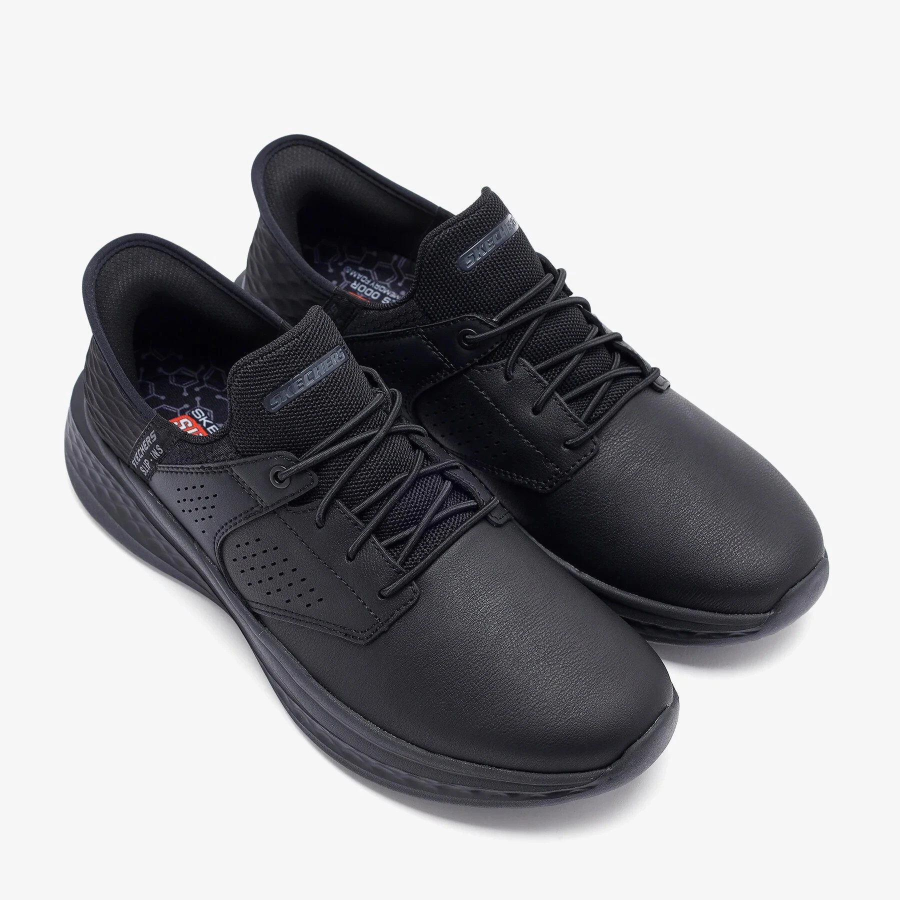 SKECHERS SLADE MACKLIN