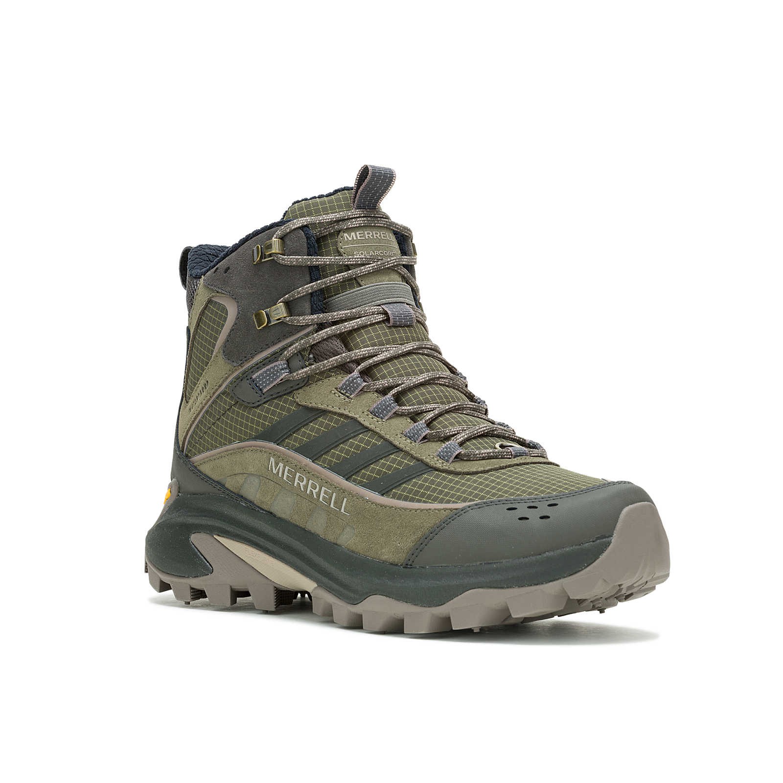 MERRELL MOAB SPEED 2 THERMO MID WP