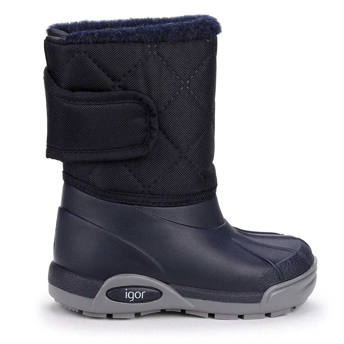 İGOR W10209 TOPO SKI NYLON - MARINO