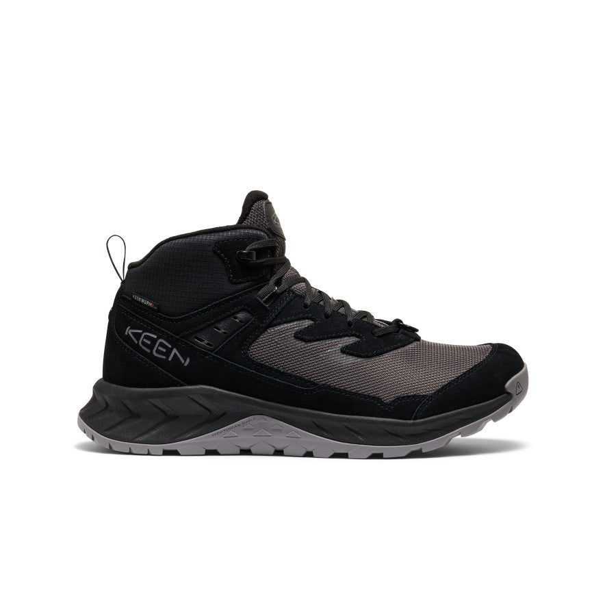 KEEN HIGHTRAIL POLAR - BLACK GREY