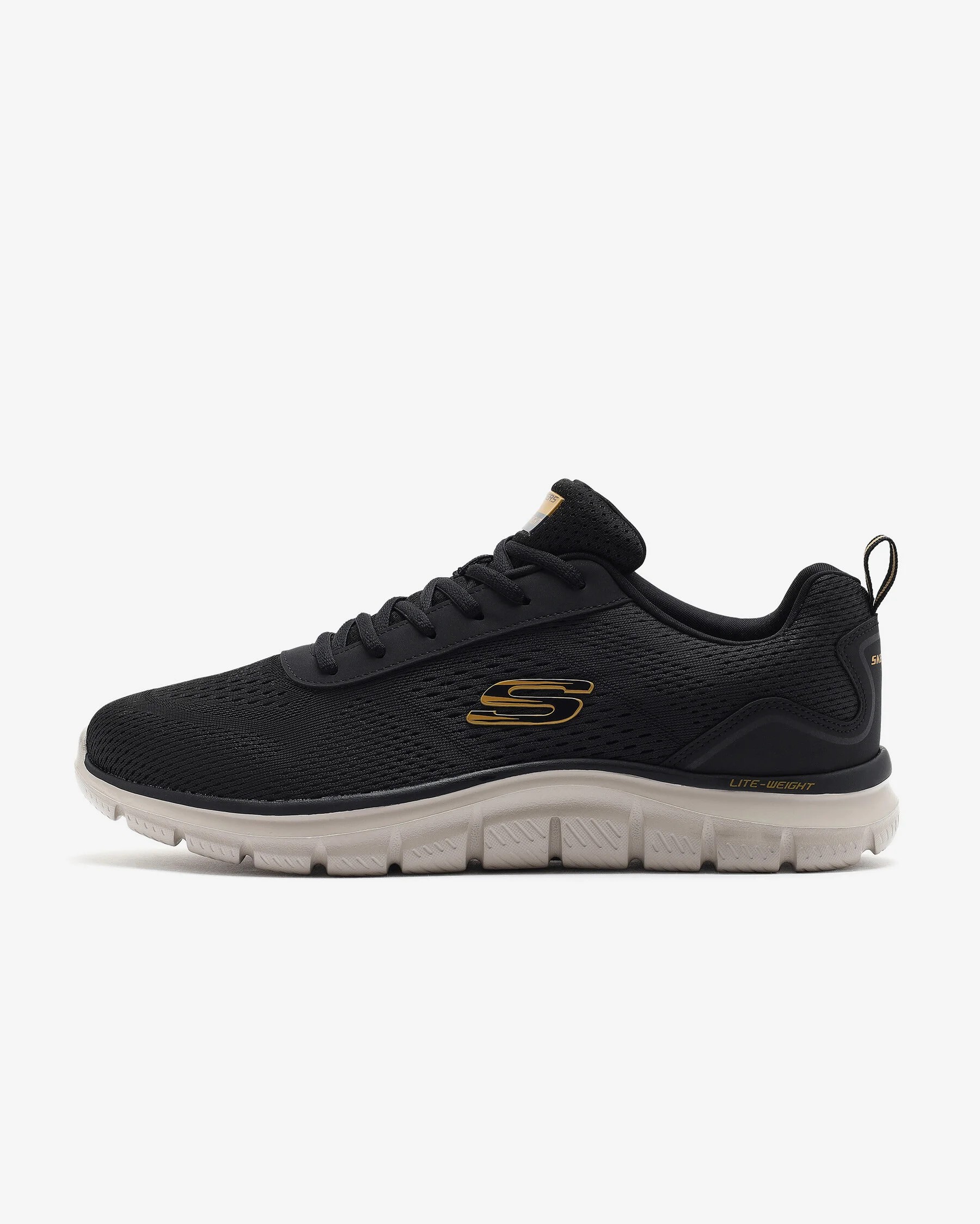 SKECHERS TRACK-LESHUR