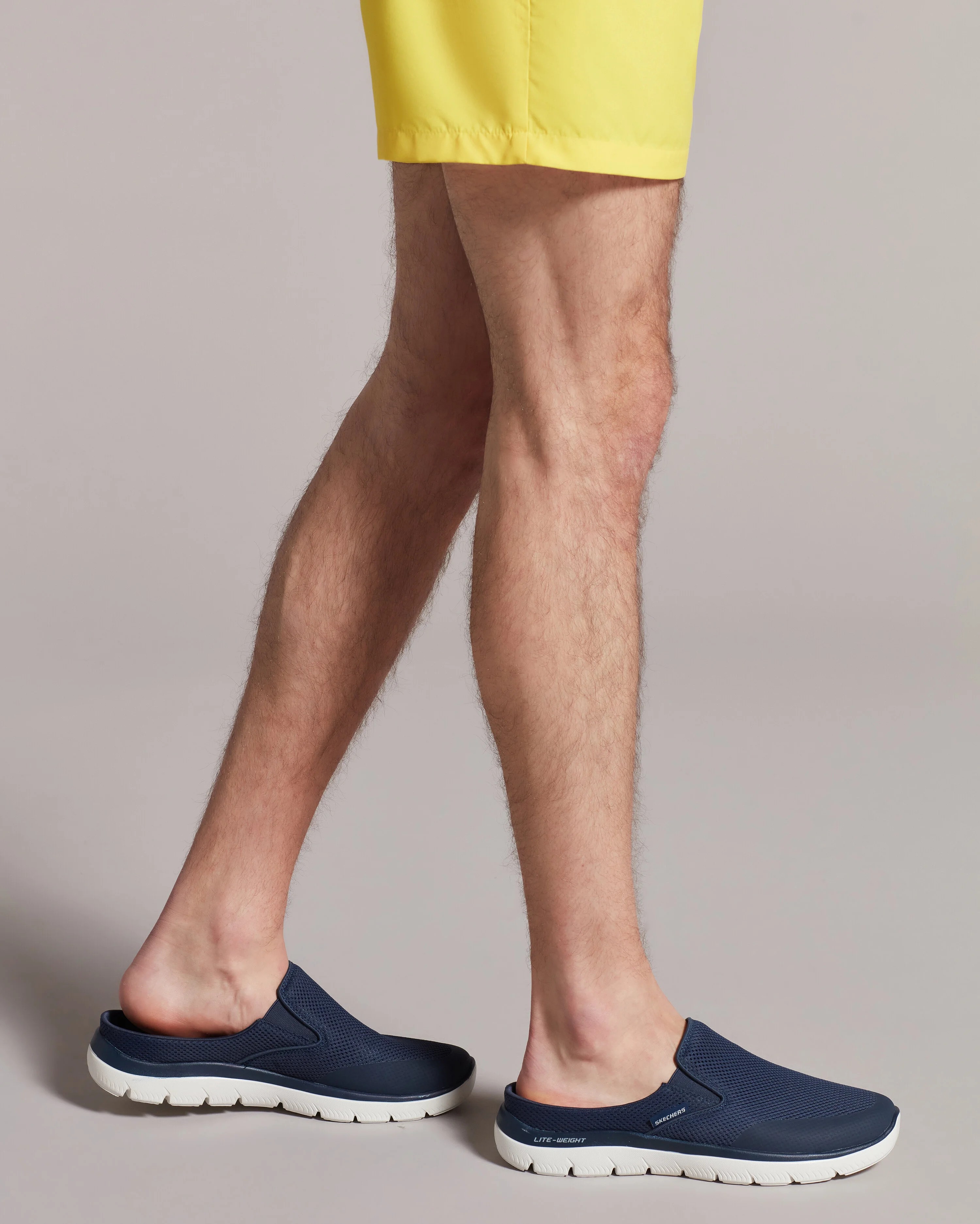 SKECHERS SUMMITS
