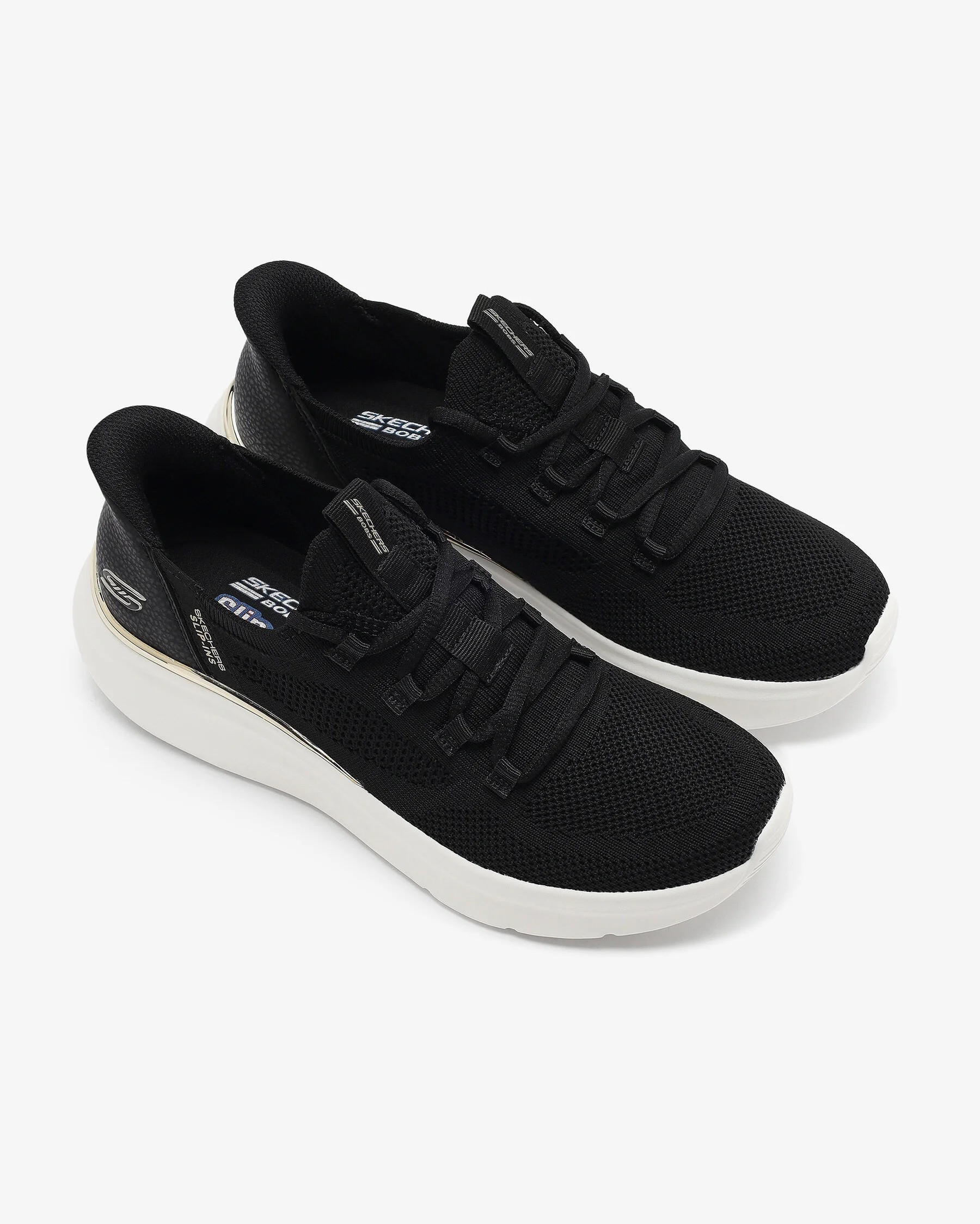 SKECHERS BOBS B LOVE TRUE DELIGHT
