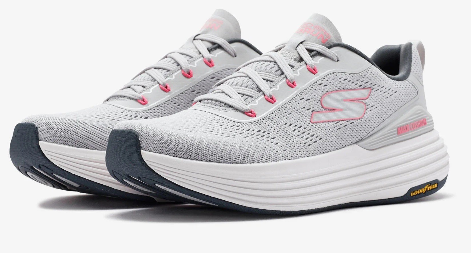 SKECHERS MAX CUSHIONING SUSPENSION
