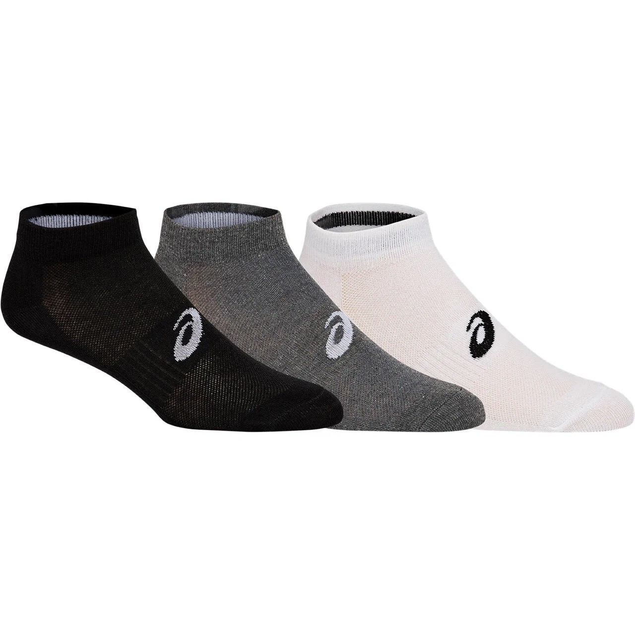 ASICS 3PPK PED SOCK - MULTI