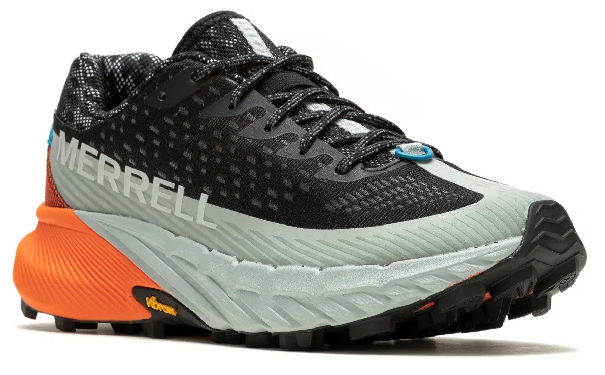 MERRELL AGILITY PEAK 5