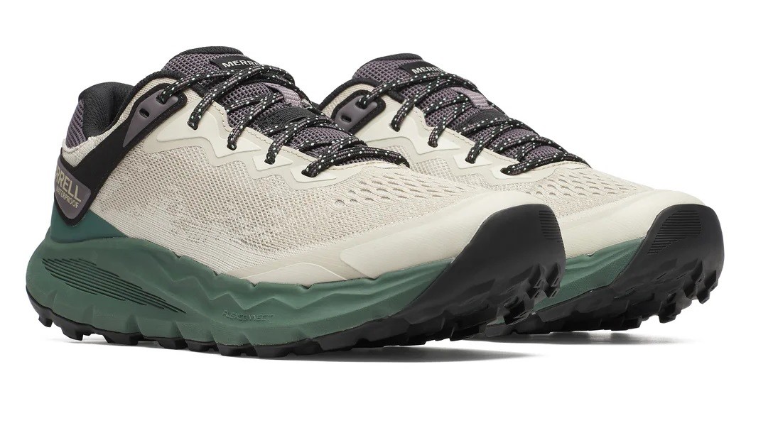 MERRELL NOVA 4 WP