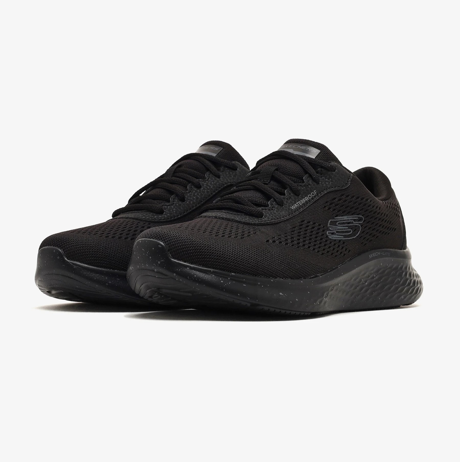SKECHERS SKECH-LITE PRO THROUGH THE MUD