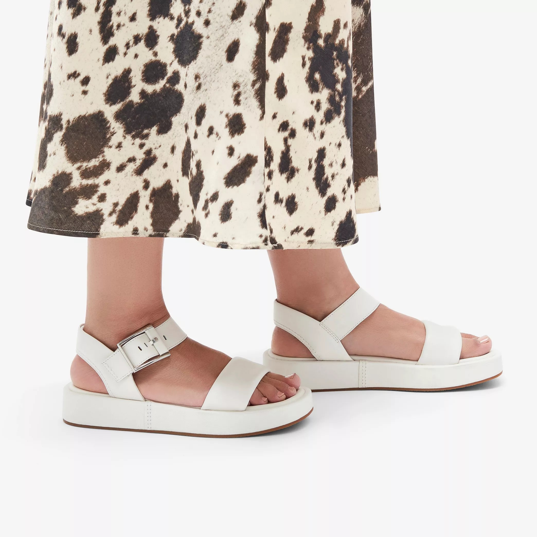 CLARKS ALDA STRAP