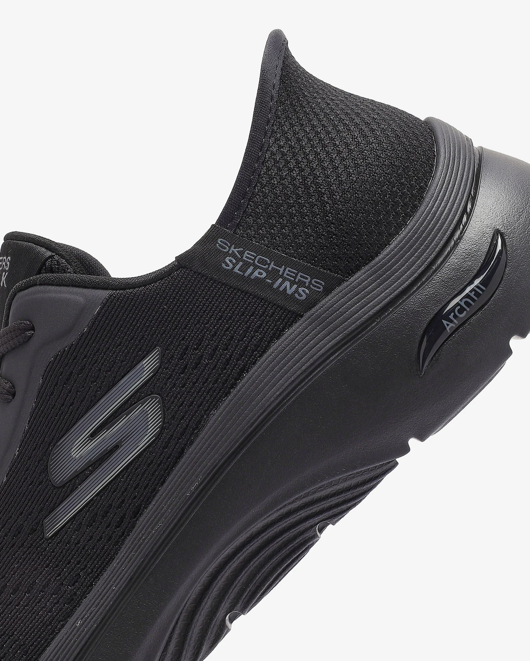 SKECHERS SLIP-INS: GO WALK ARCH FIT 2.0