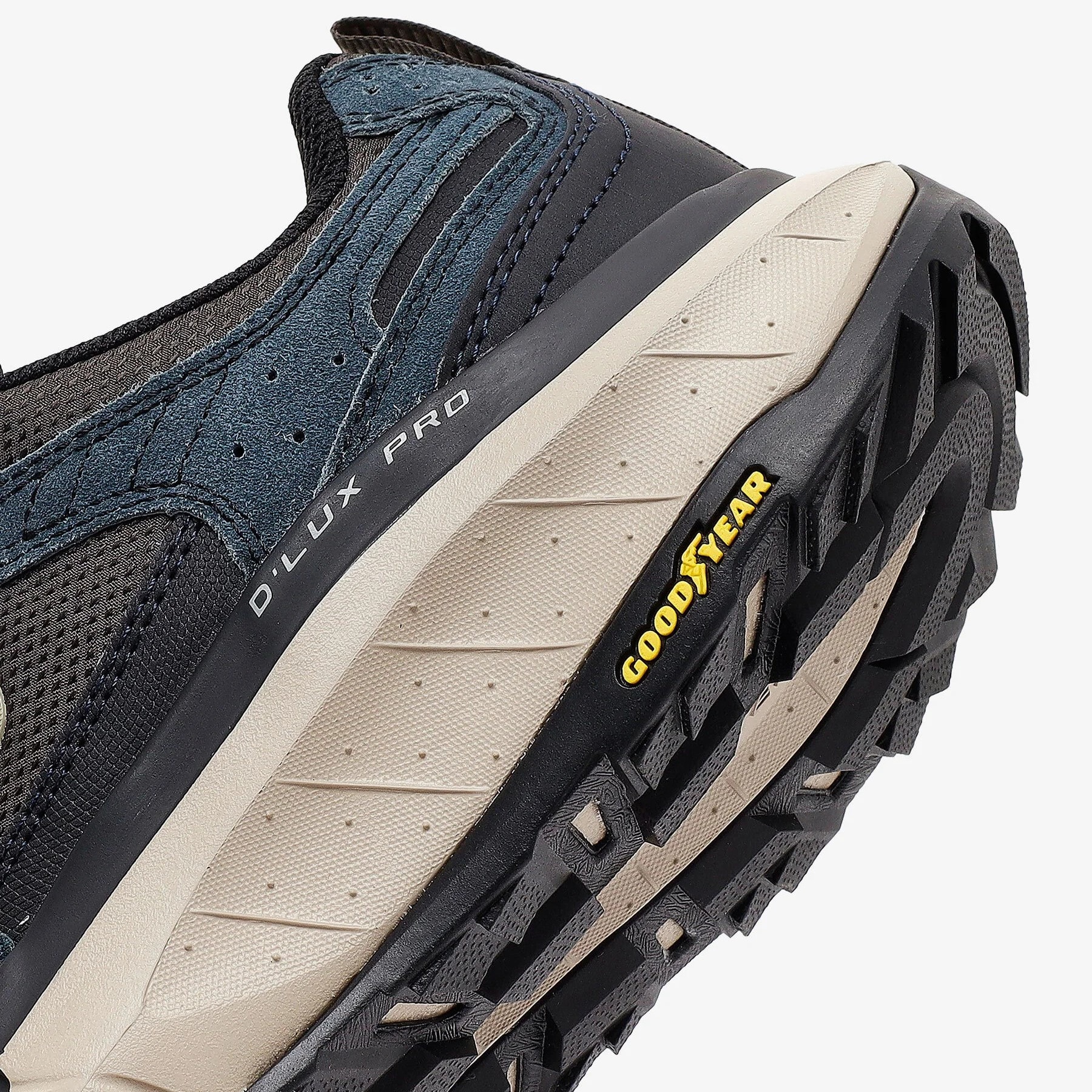 SKECHERS D'LUX PRO