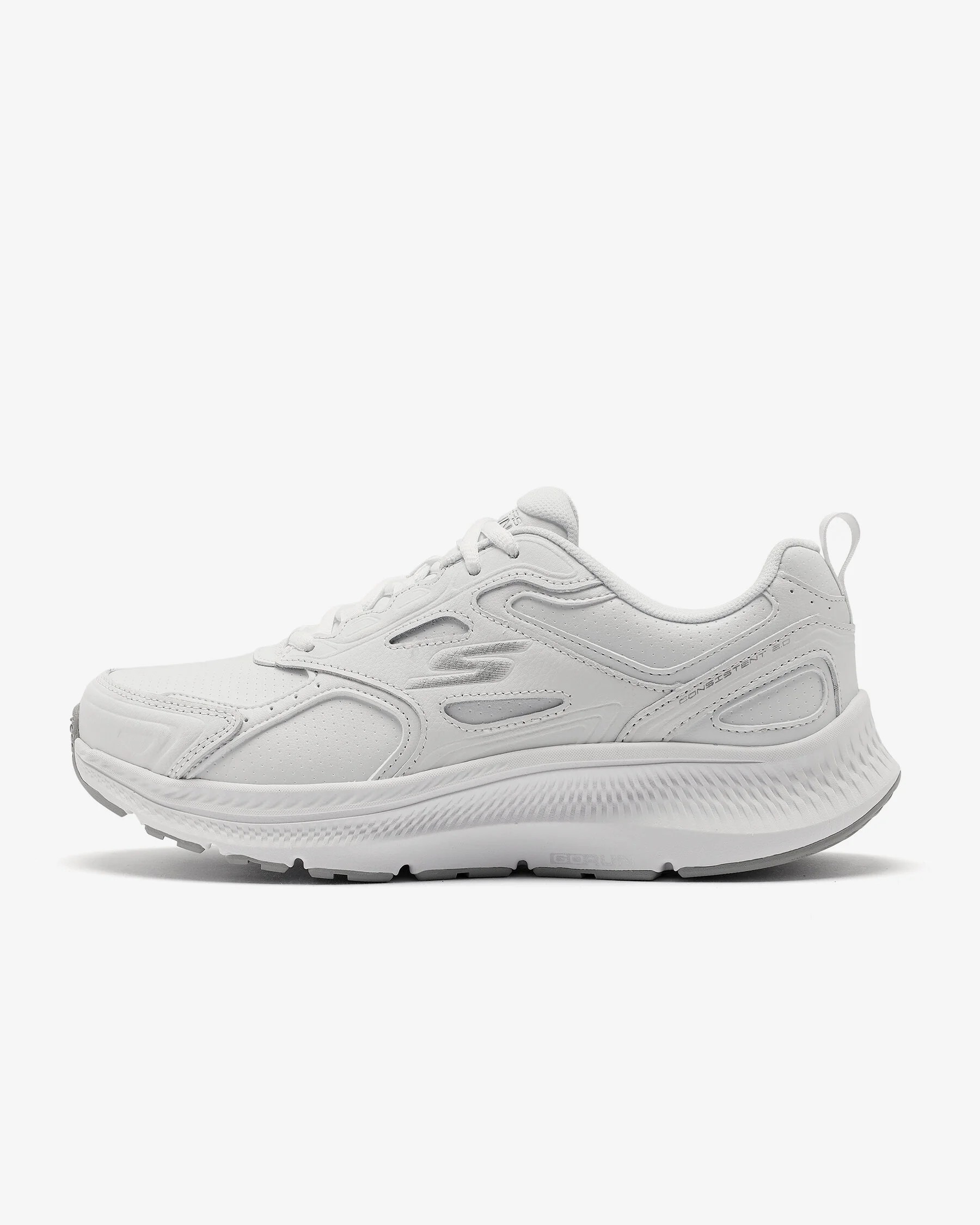 SKECHERS GO RUN COSISTENT 2.0 - SUMPTER TRAIL