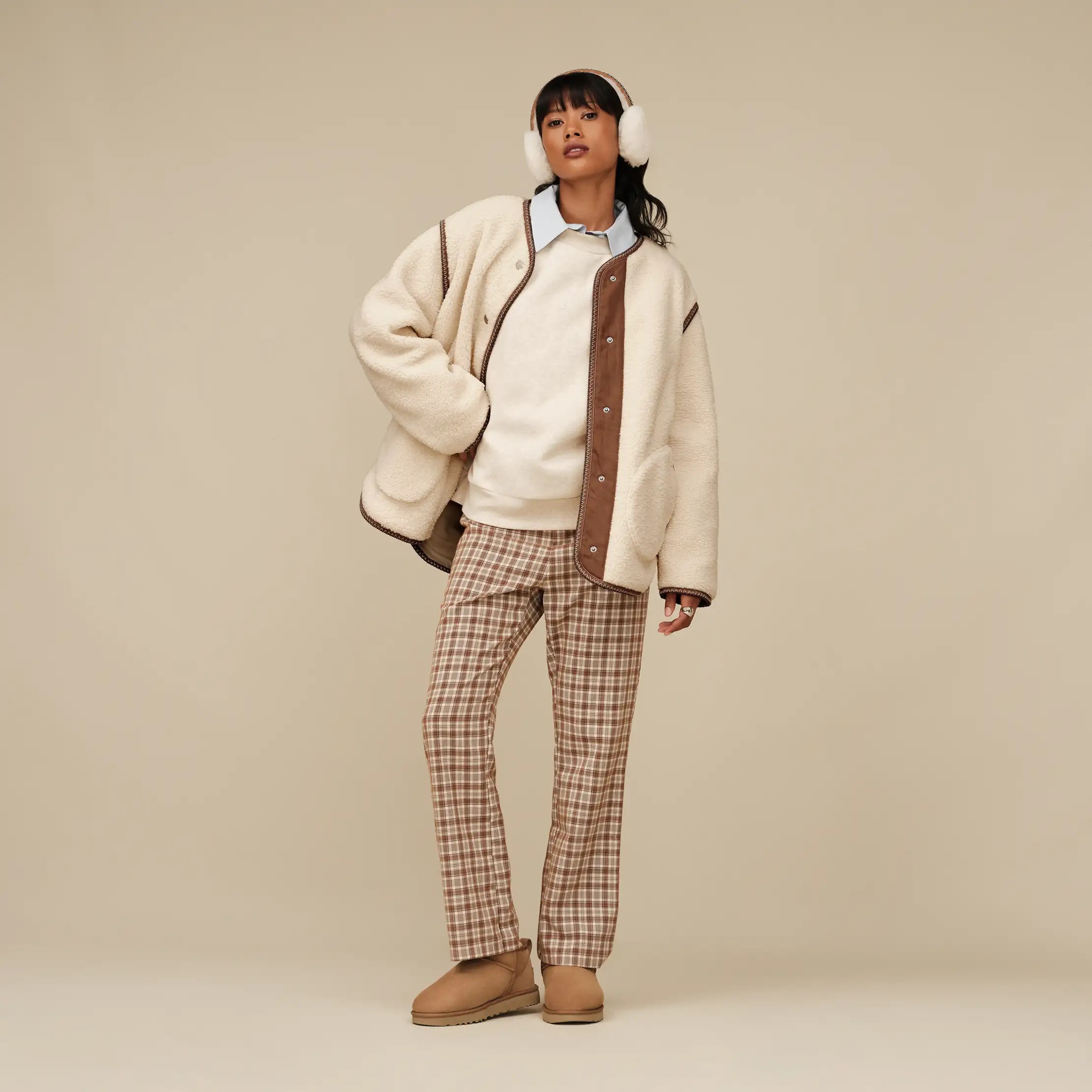 UGG W CLASSIC ULTRA MINI