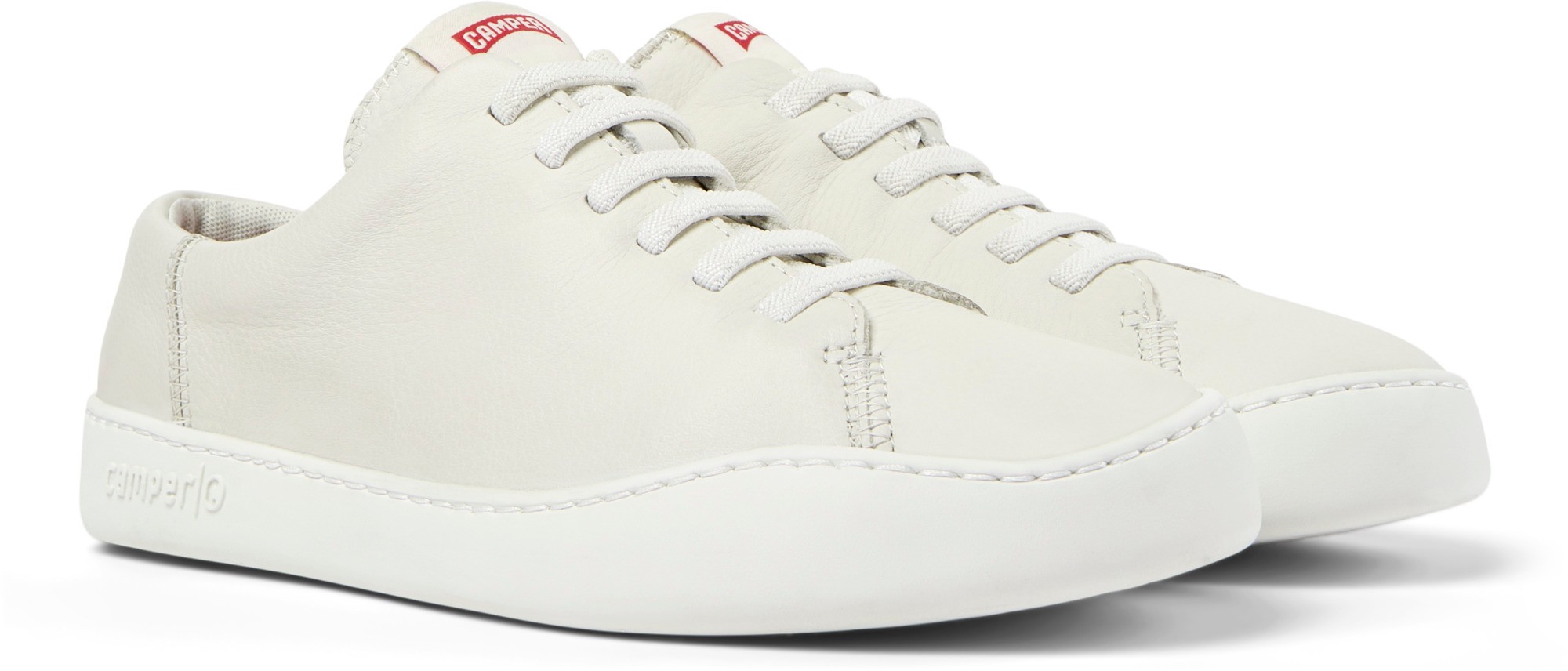 CAMPER PEU TOURING - WHITE