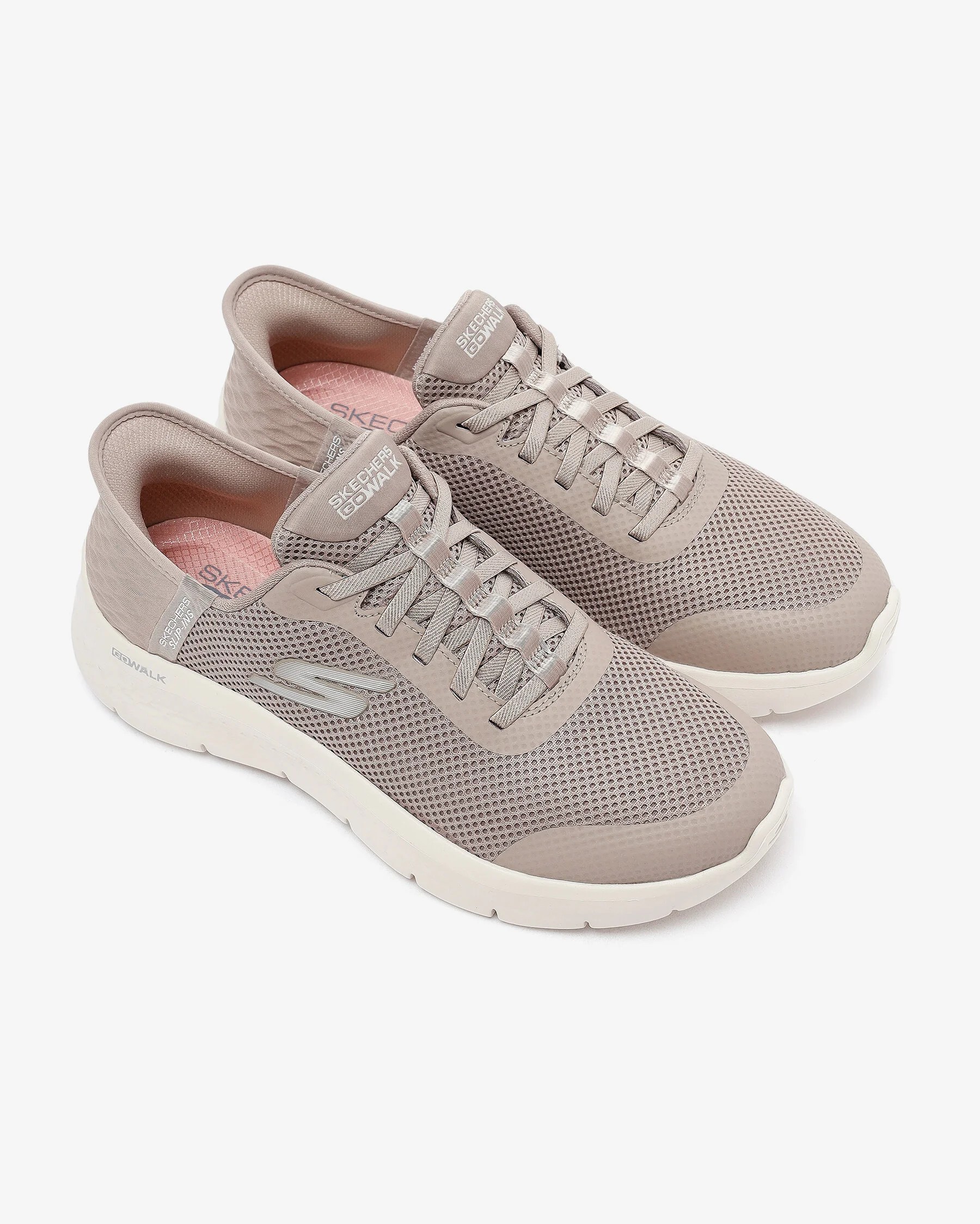 SKECHERS GO WALK FLEX-GRAND ENTRY