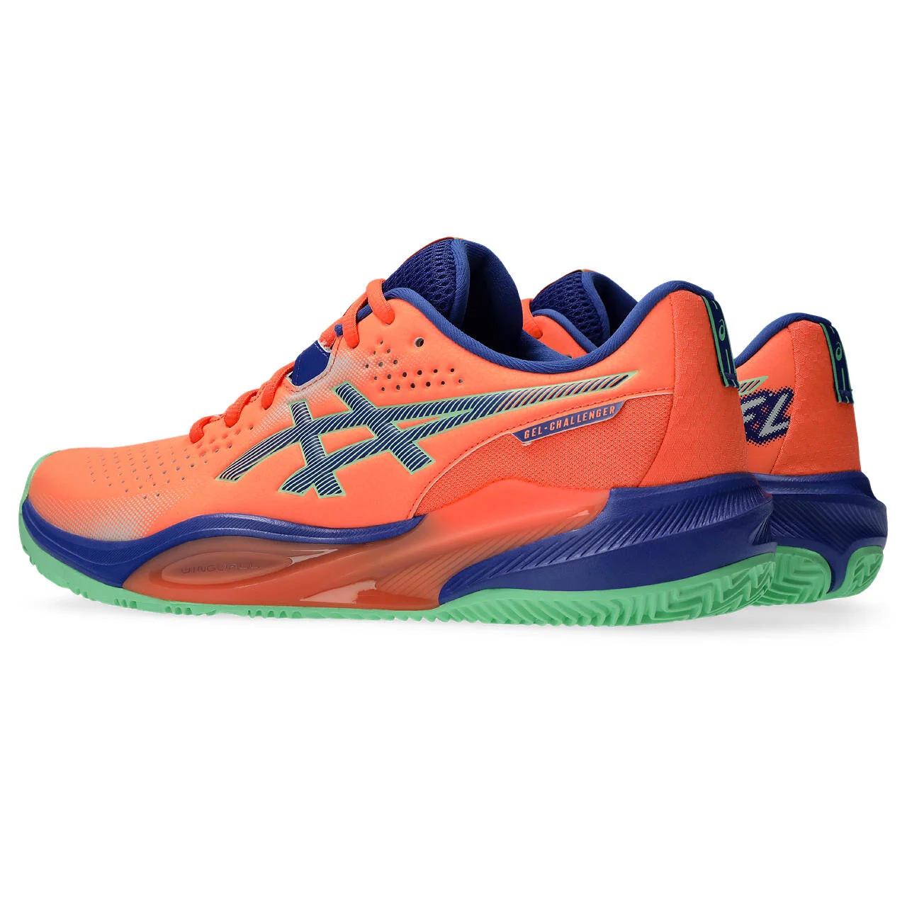 ASICS GEL-CHALLENGER 15 PADEL