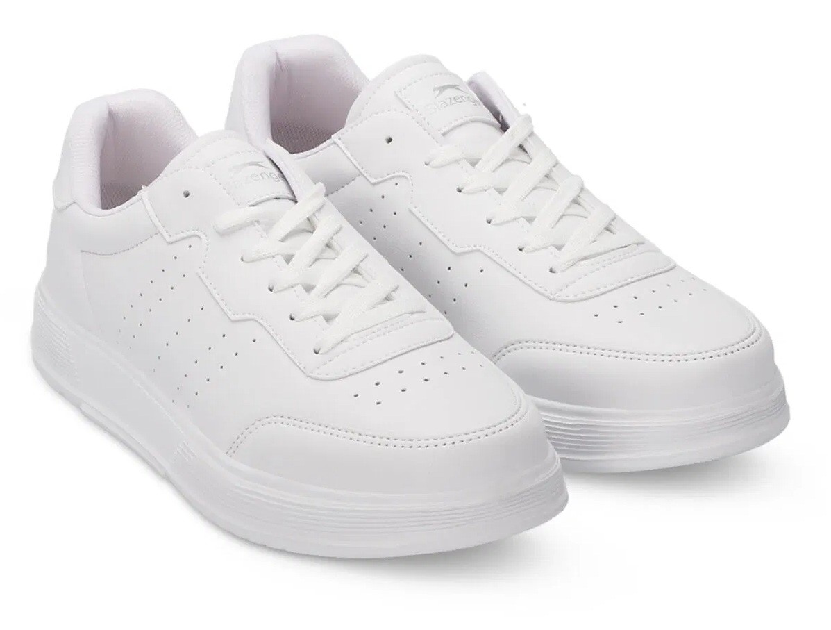 SLAZENGER ZEKKO-M - BEYAZ