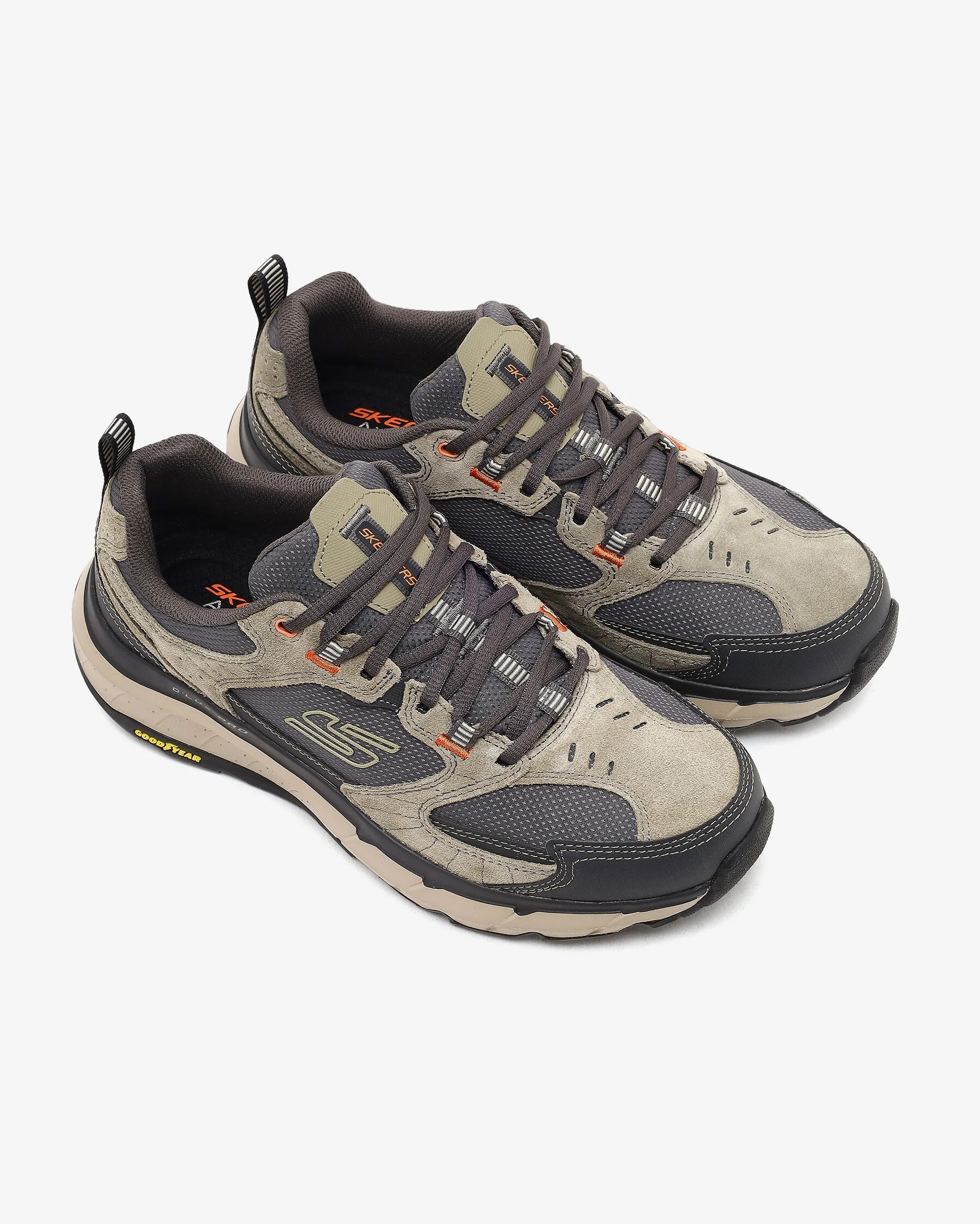 SKECHERS D'LUX PRO