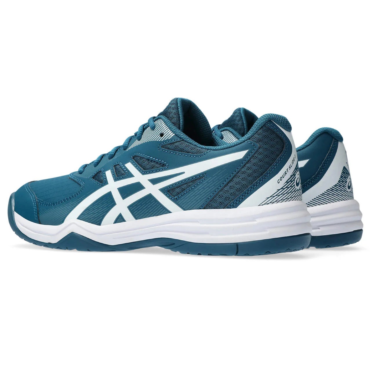 ASICS COURT SLİDE 3