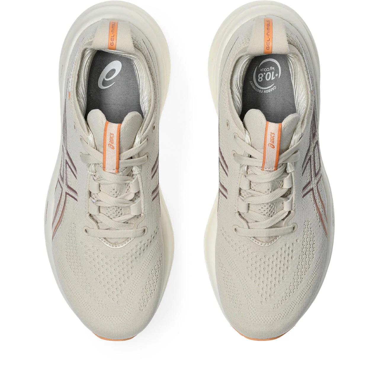 ASICS GEL-NIMBUS 26 W
