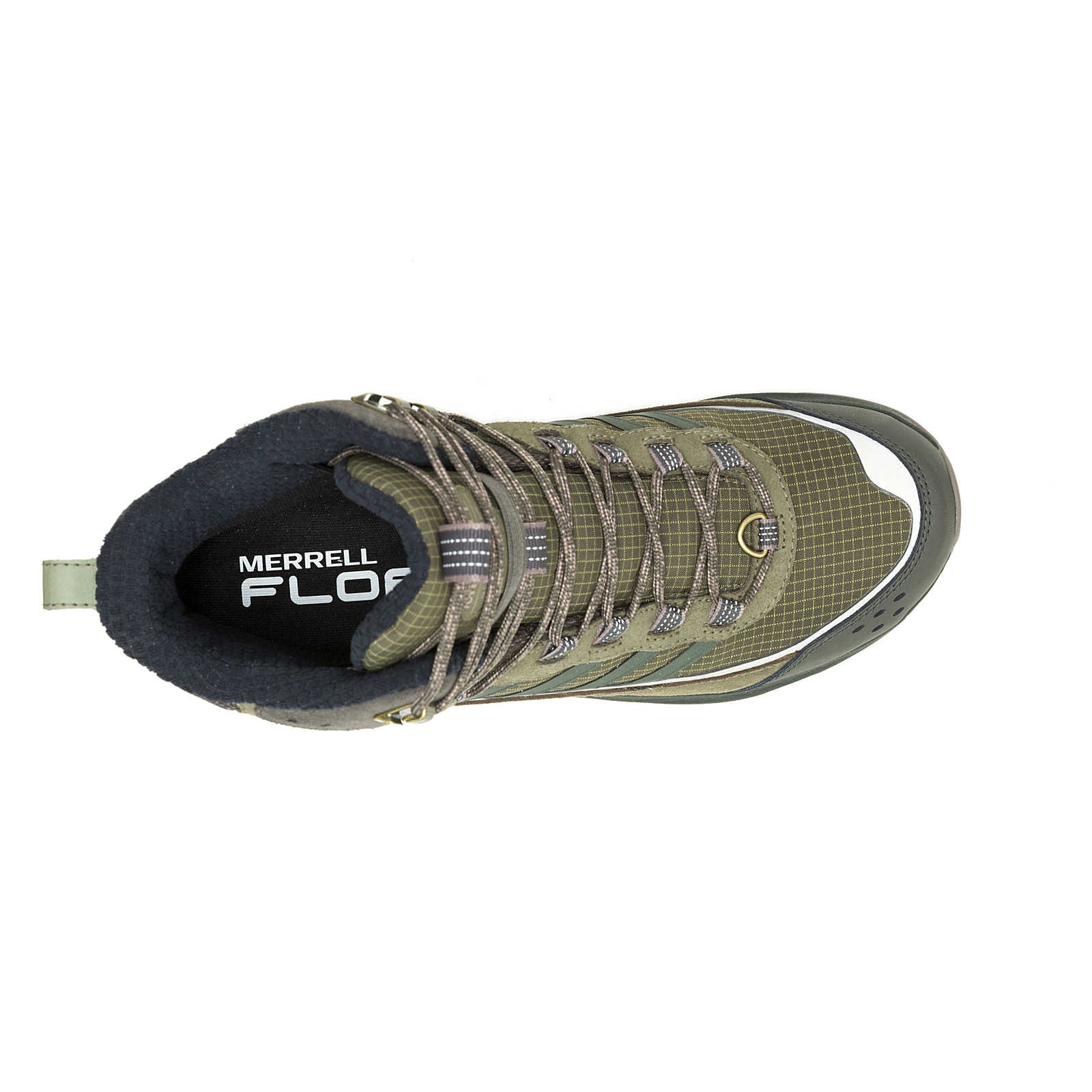 MERRELL MOAB SPEED 2 THERMO MID WP
