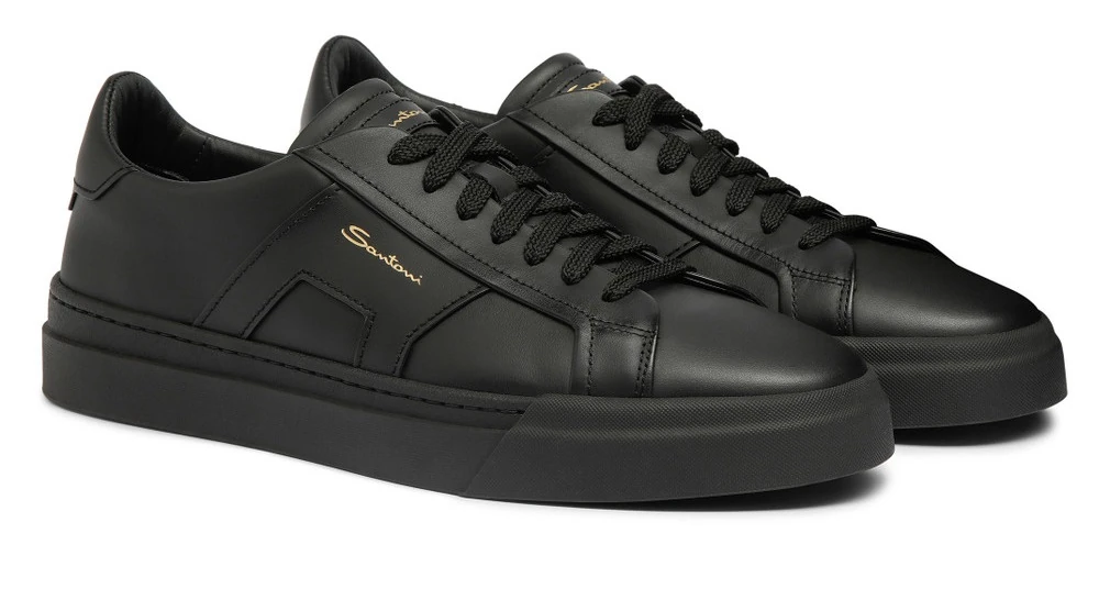 SANTONI DBS3 - BLACK