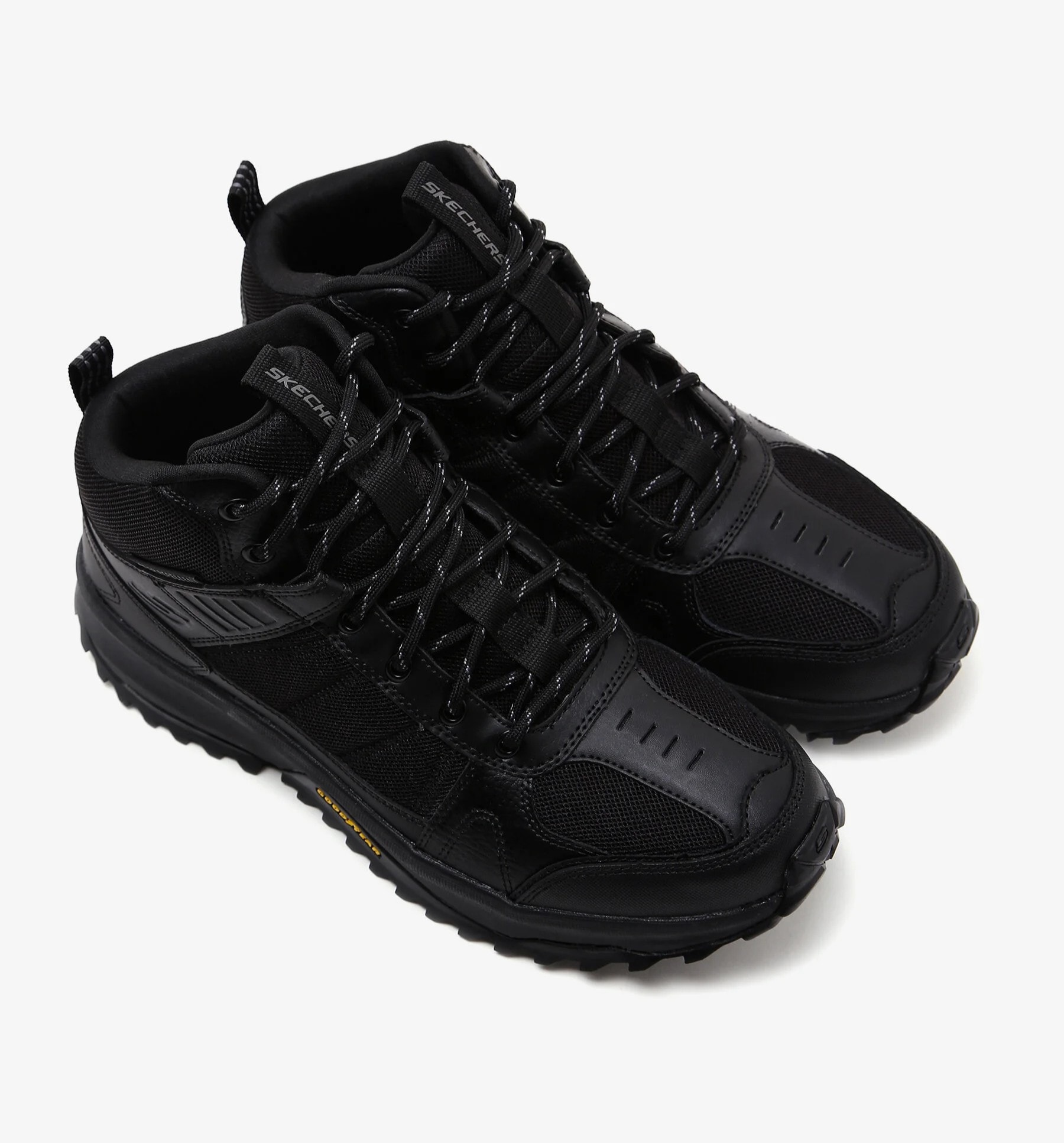 SKECHERS BIONIC TRAIL - FLASH