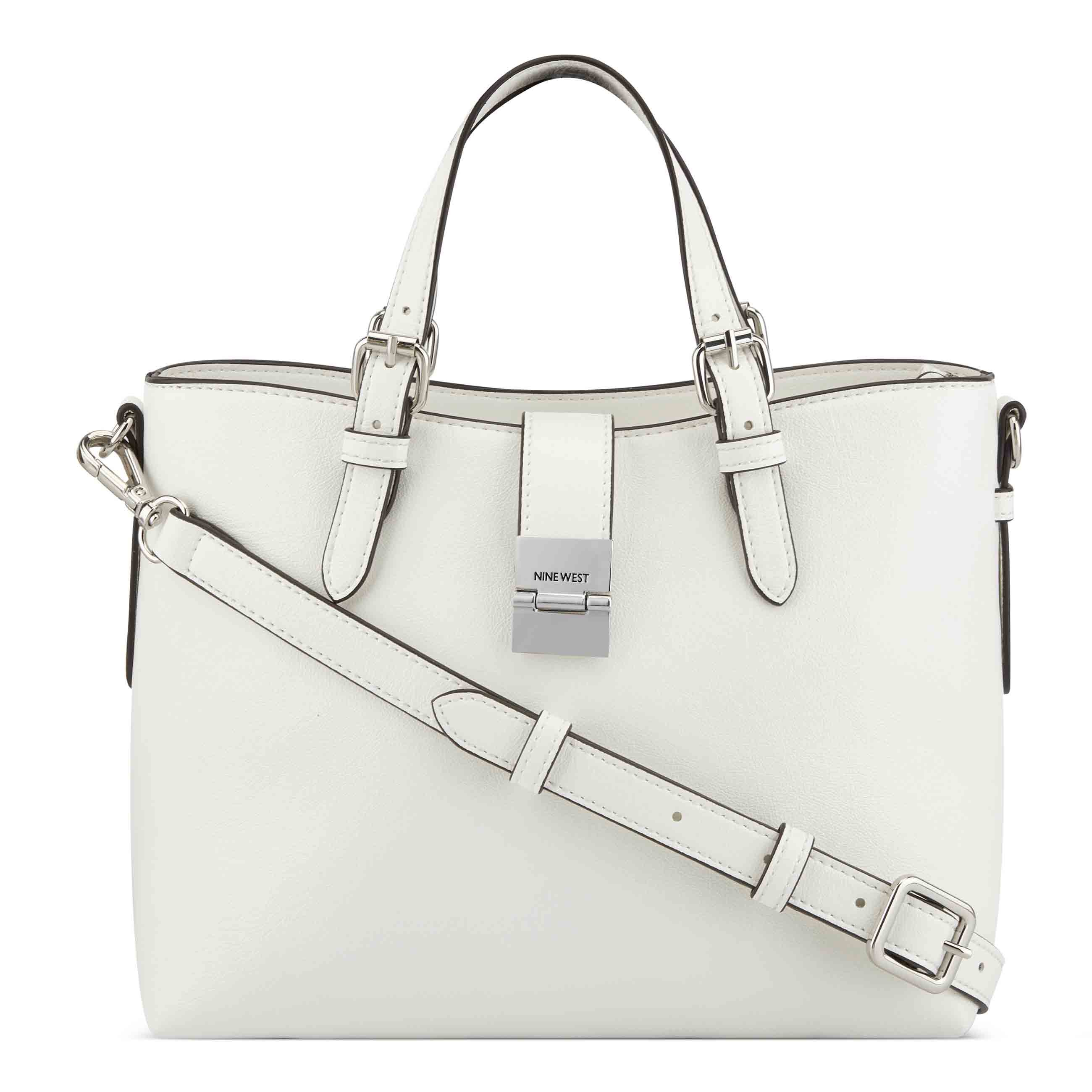 NINE WEST LELAND NYN136406 4FX - BEYAZ