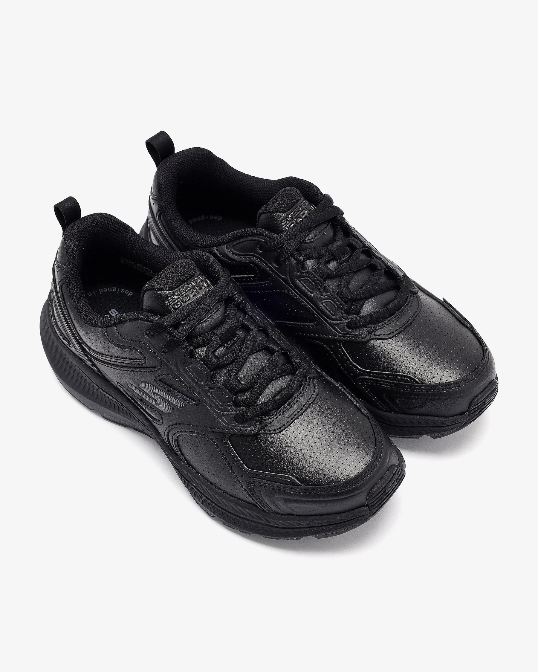 SKECHERS GO RUN COSISTENT 2.0 - SUMPTER TRAIL
