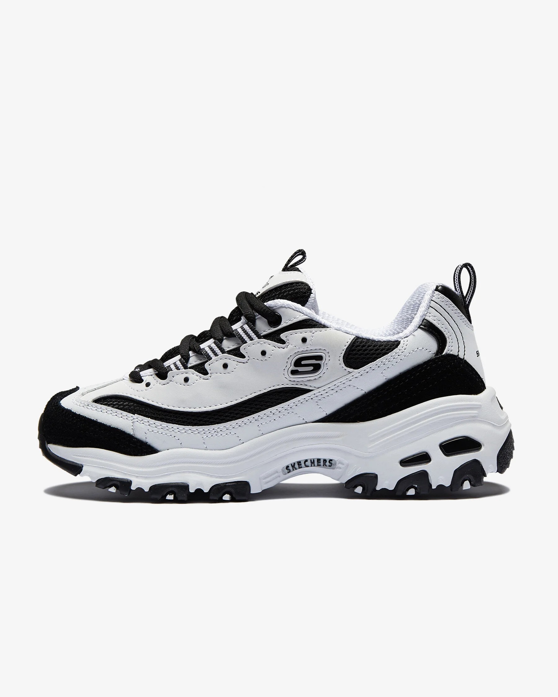 SKECHERS D'LITES-MARCH FORWARD