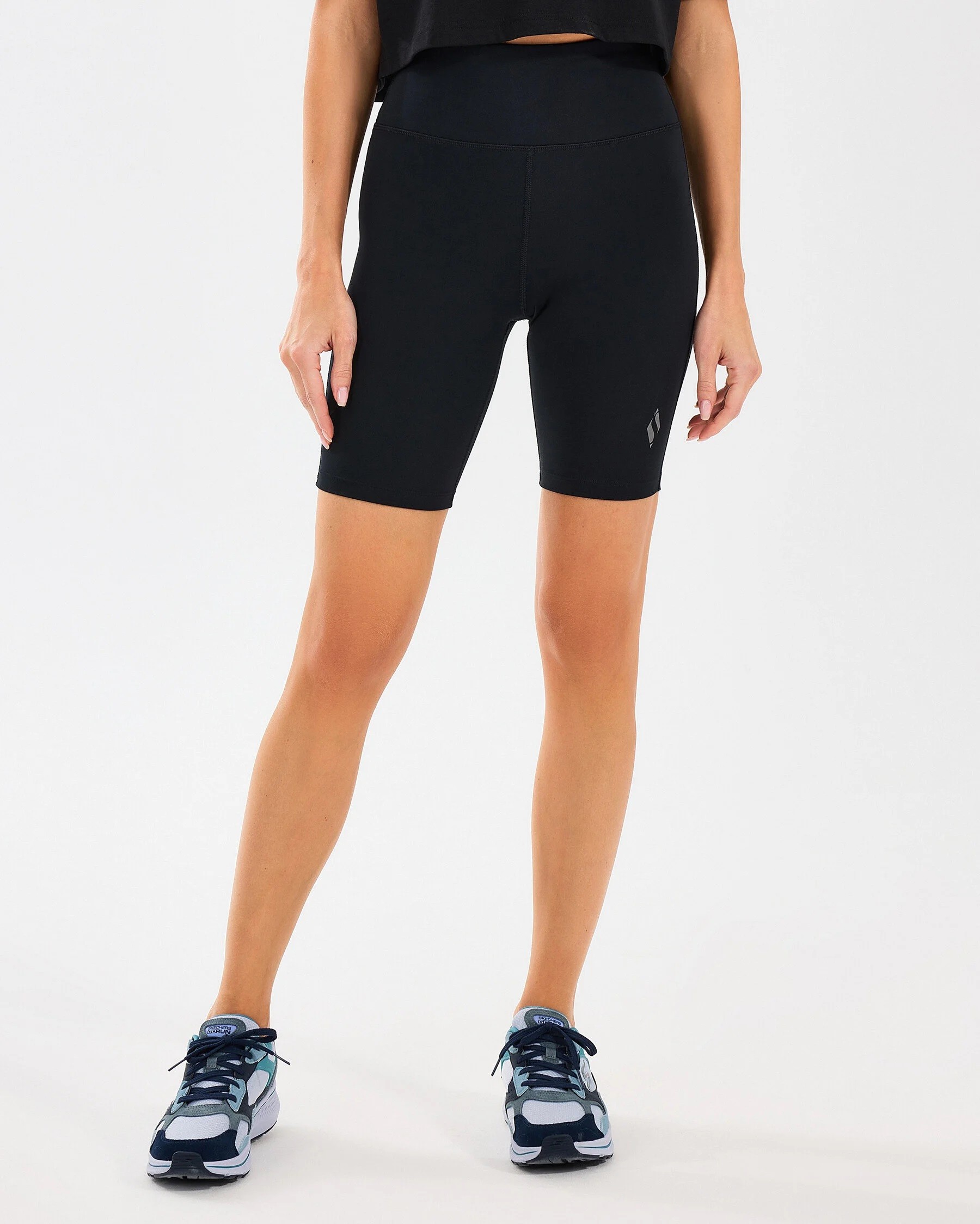 SKECHERS S2510202-001 - BLACK