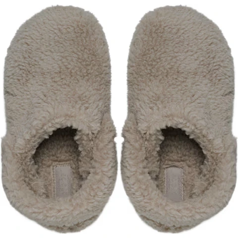CROCS CLASSIC COZZZY SLIPPER K