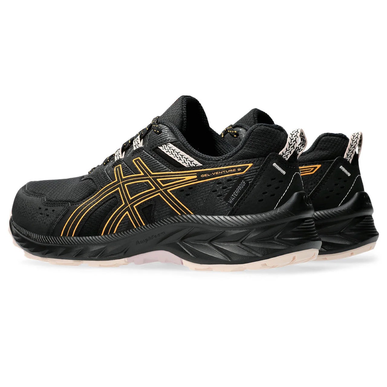 ASICS GEL-VENTURE 9 WATERPROOF