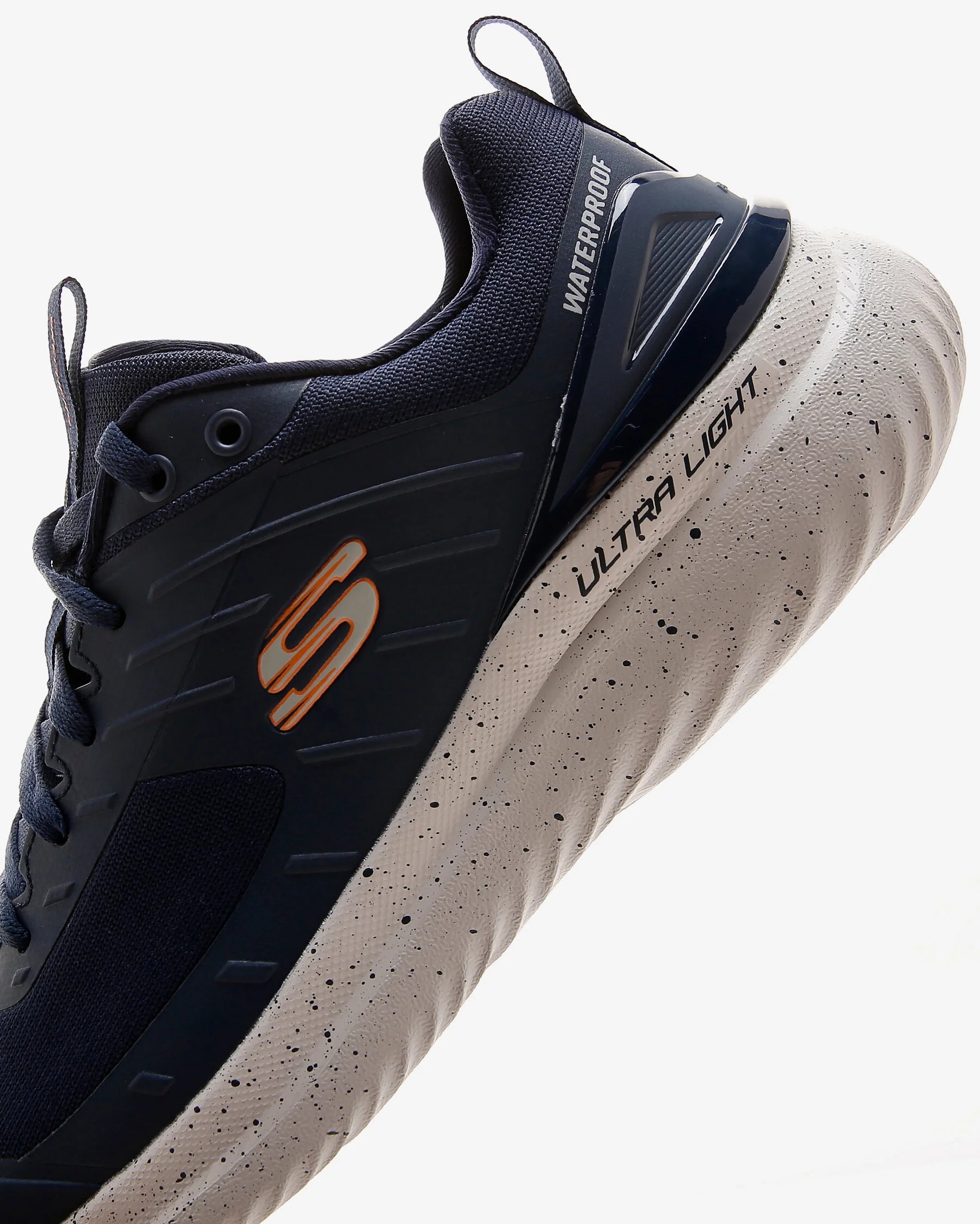 SKECHERS BOUNDER 2.0-IONIZED