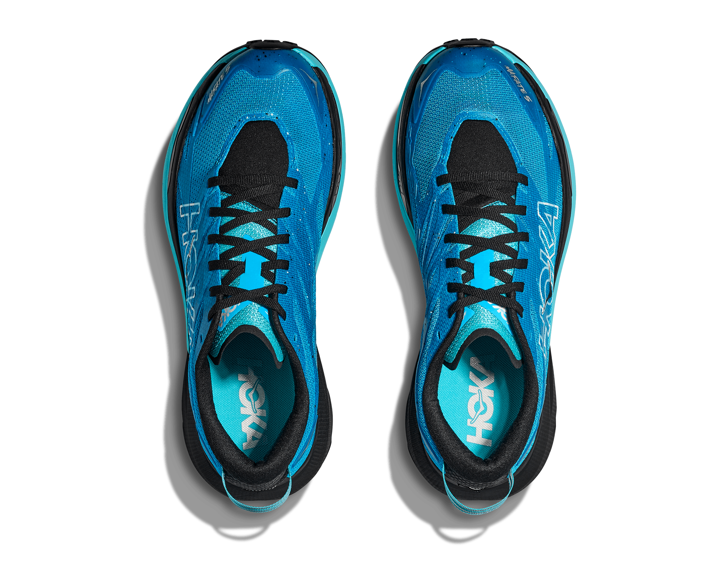HOKA MAFATE 5