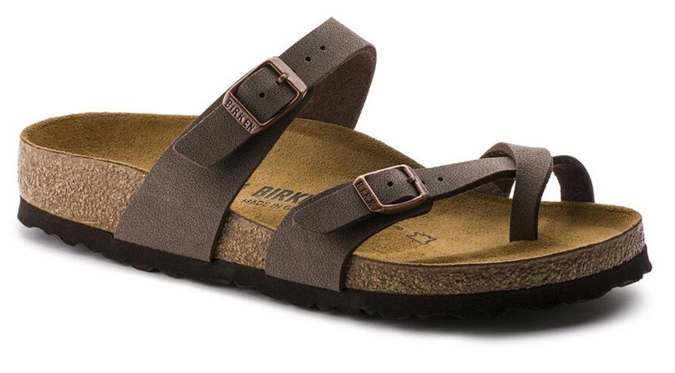BIRKENSTOCK MAYARI BF NU