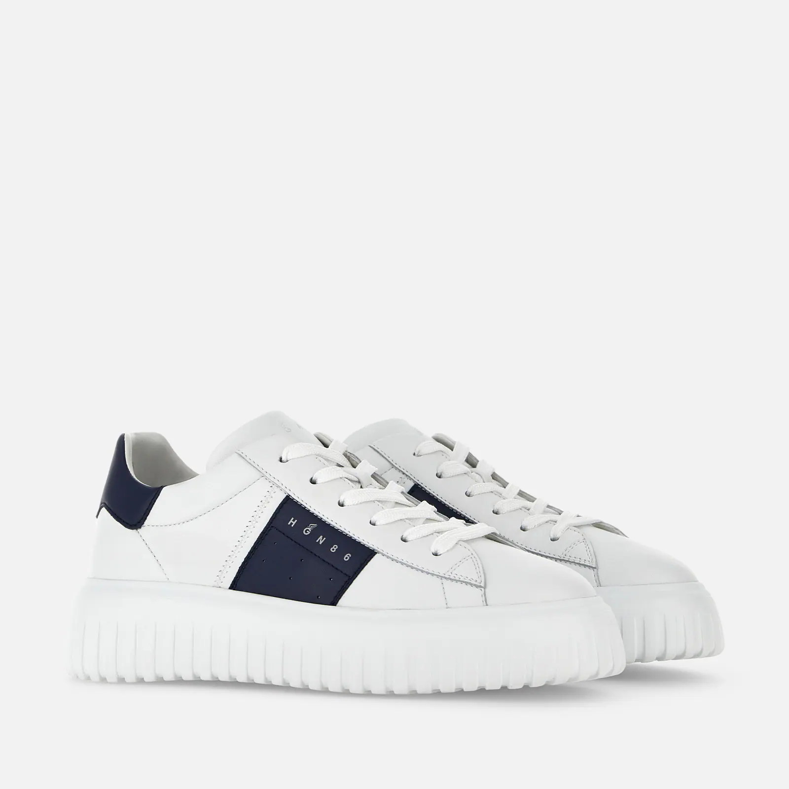 HOGAN H-STRIPES ALLACCIATO BANDA