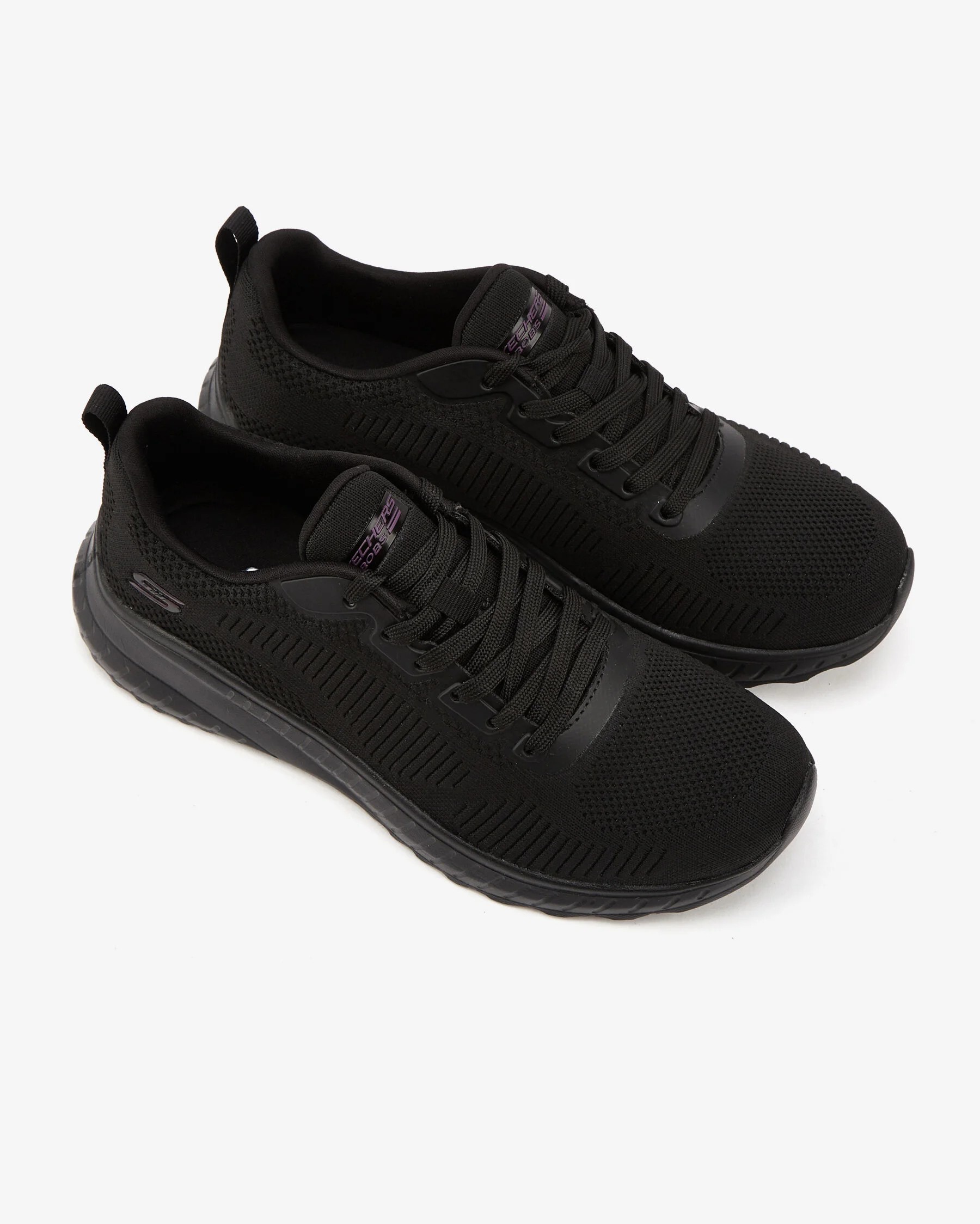 SKECHERS BOBS SQUAD CHAOS  -  FACE OFF