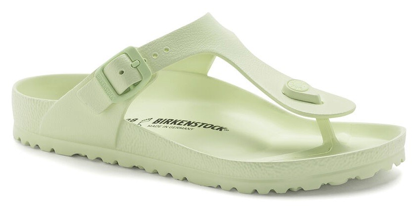 BIRKENSTOCK GIZEH EVA