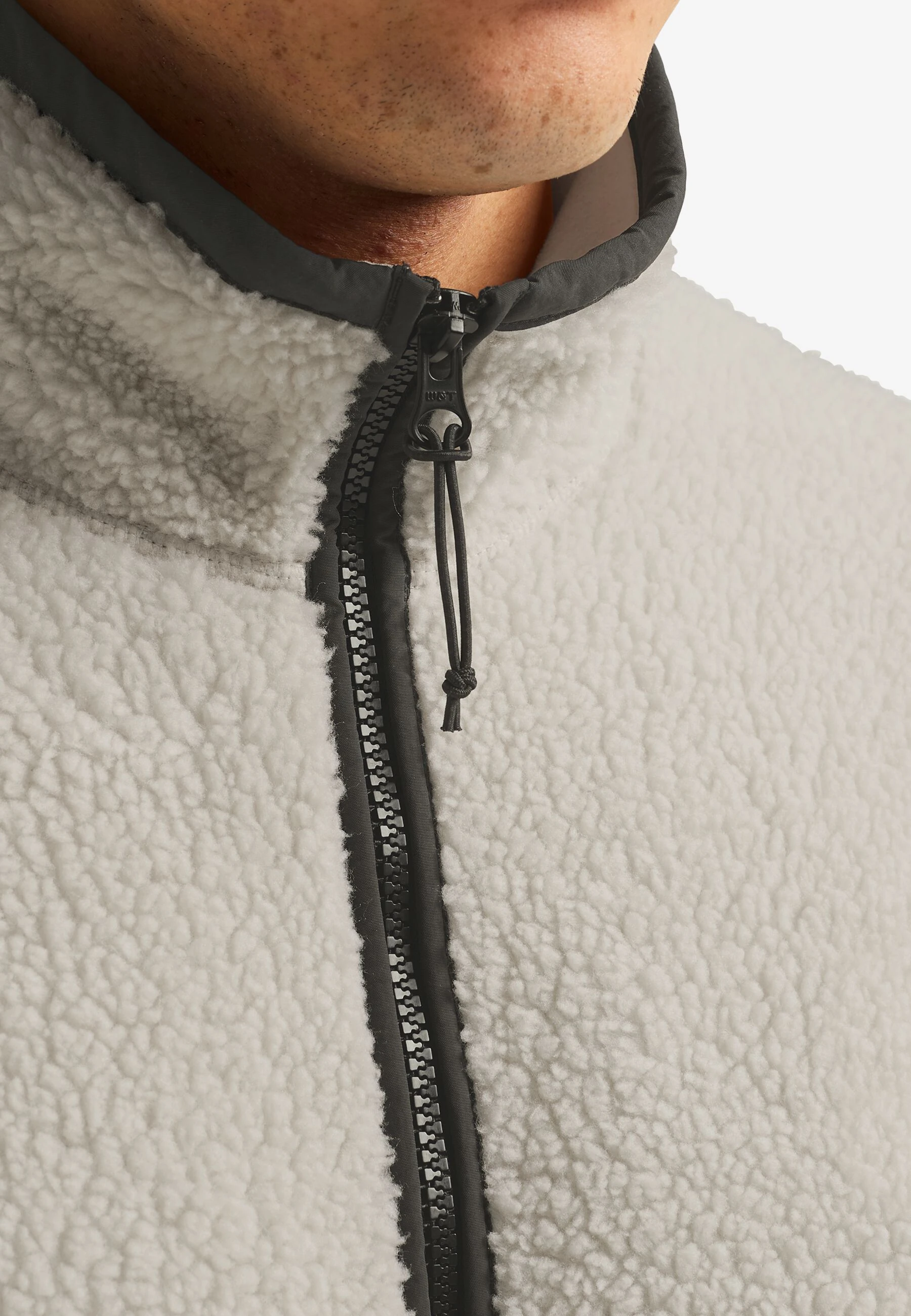 JACK WOLFSKIN STONE LITE JKT M - SAND