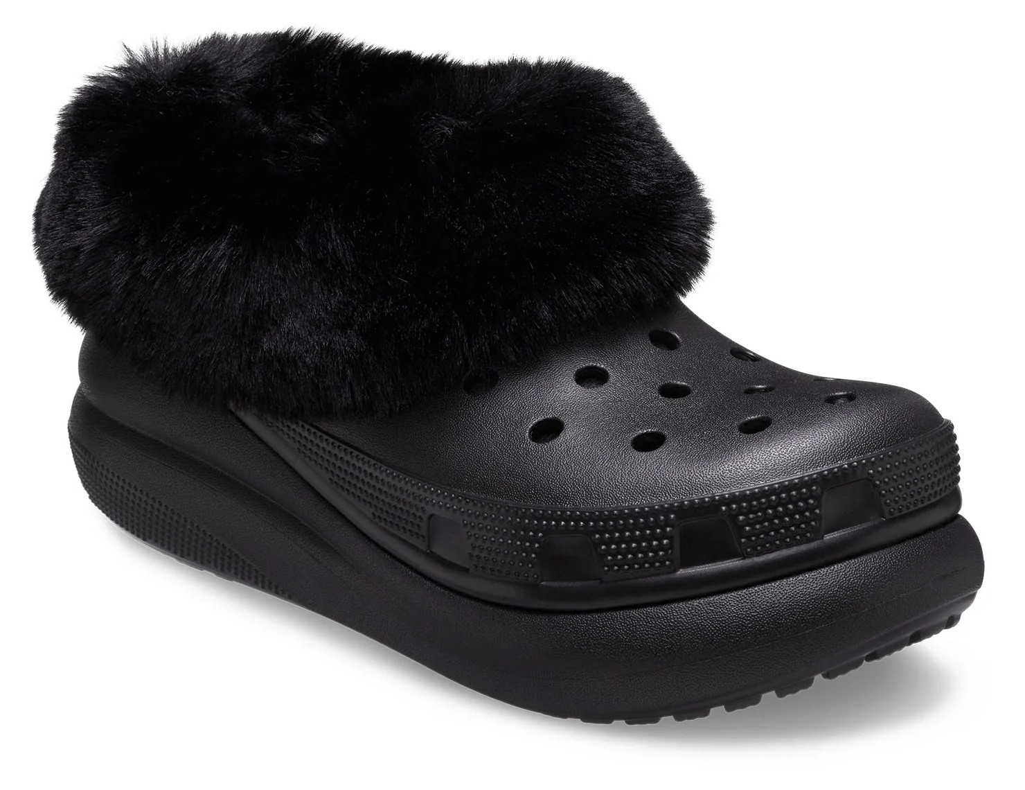 CROCS FUREVER CRUSH