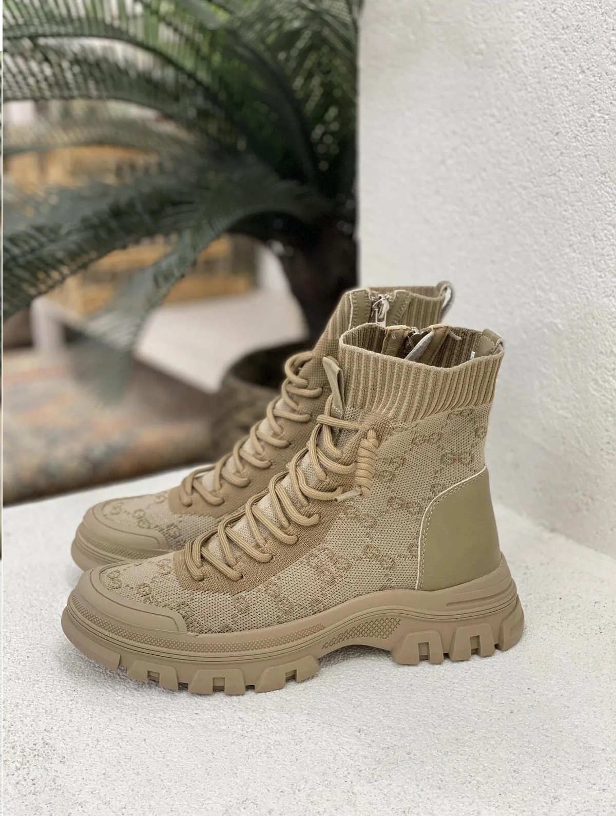 GUJA 24K310-22 - CAMEL