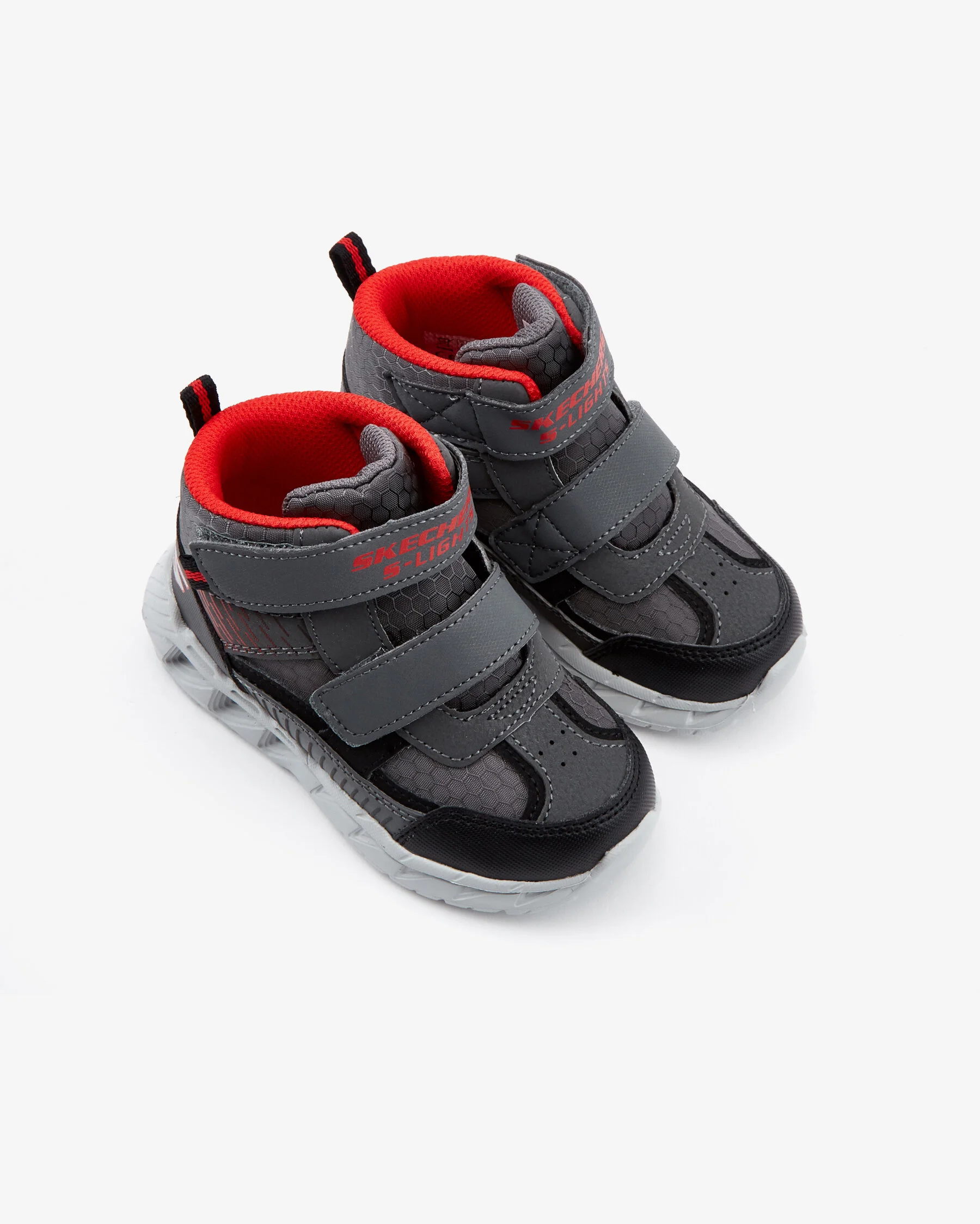 SKECHERS MAGNA - LIGHTS