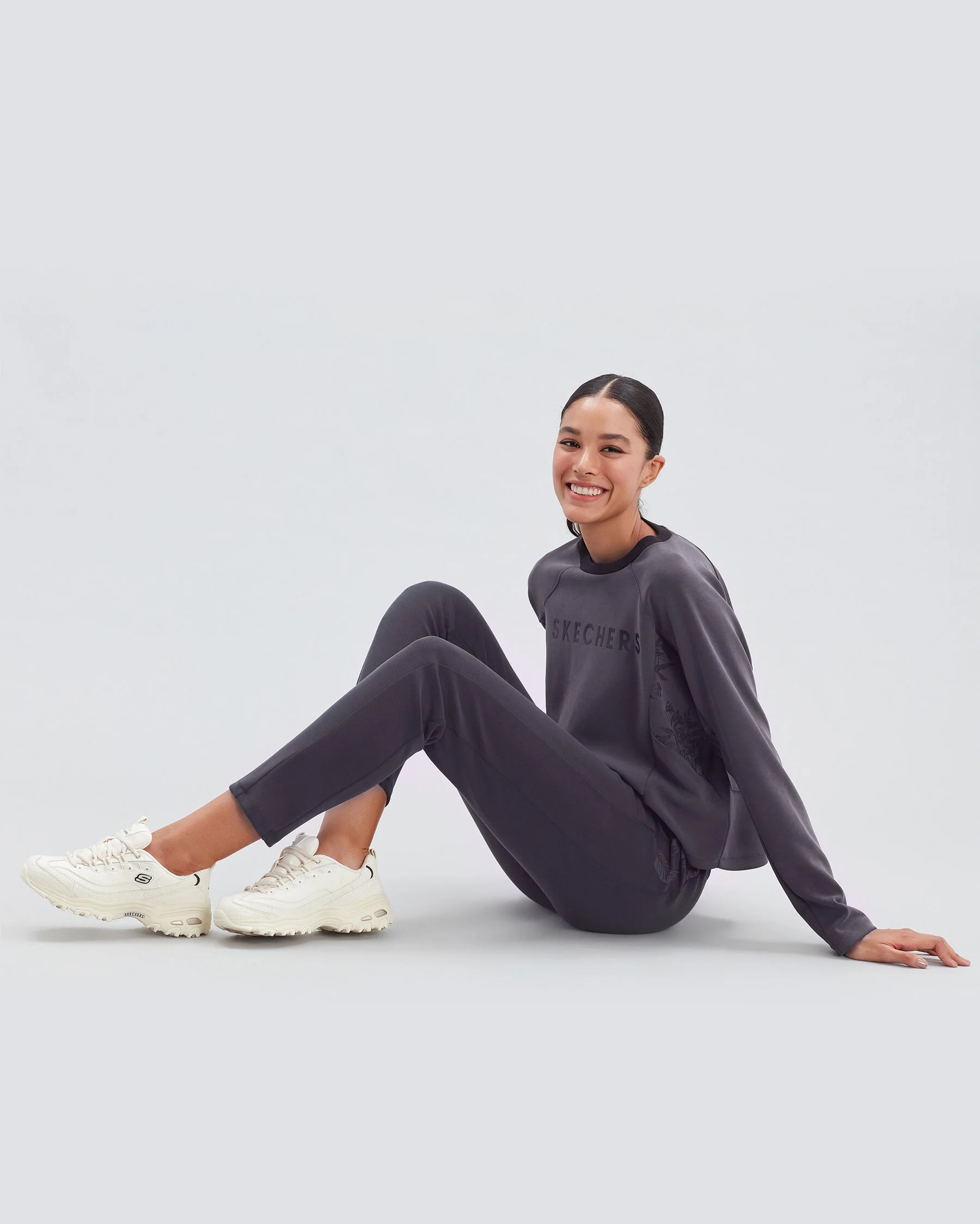 SKECHERS D'LITES-FRESH START