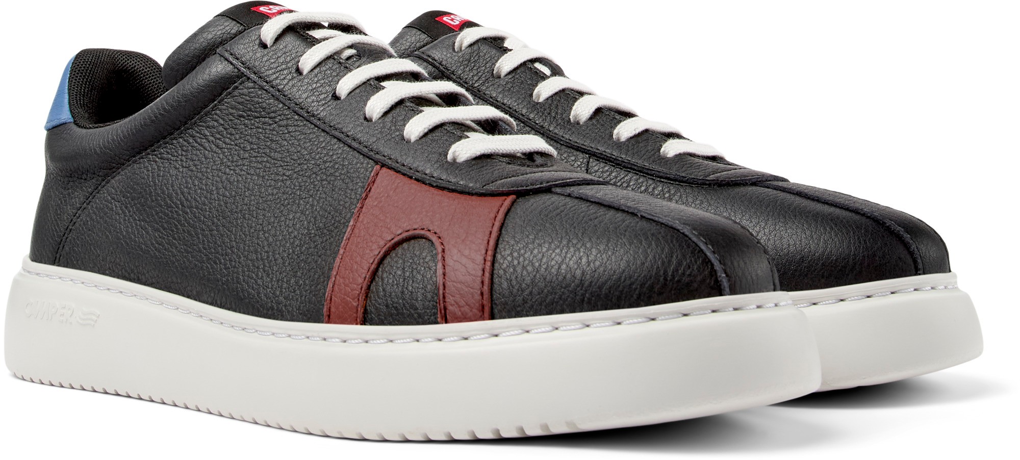 CAMPER TWS - BLACK