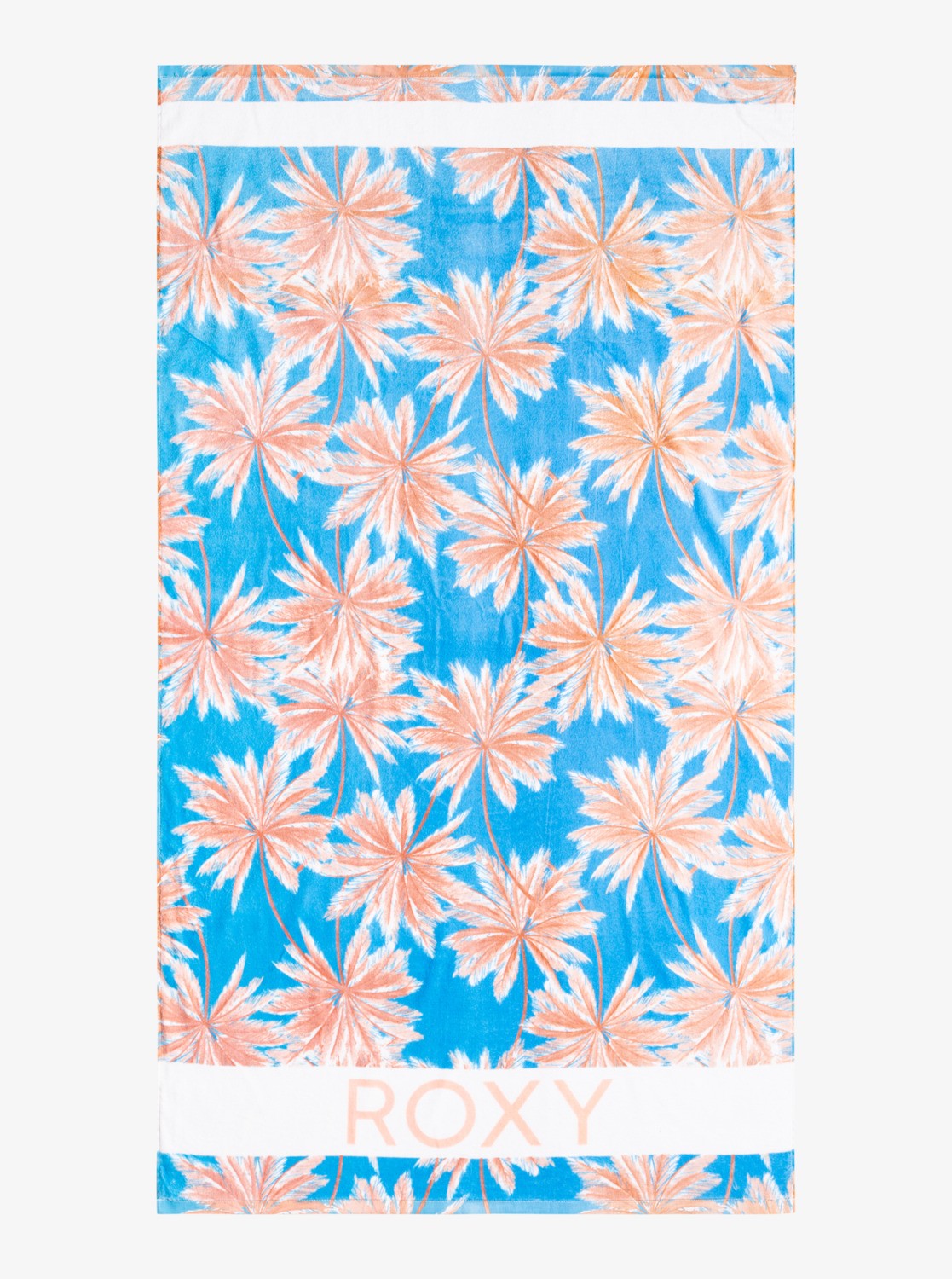 ROXY COLD WATER PRINTED
